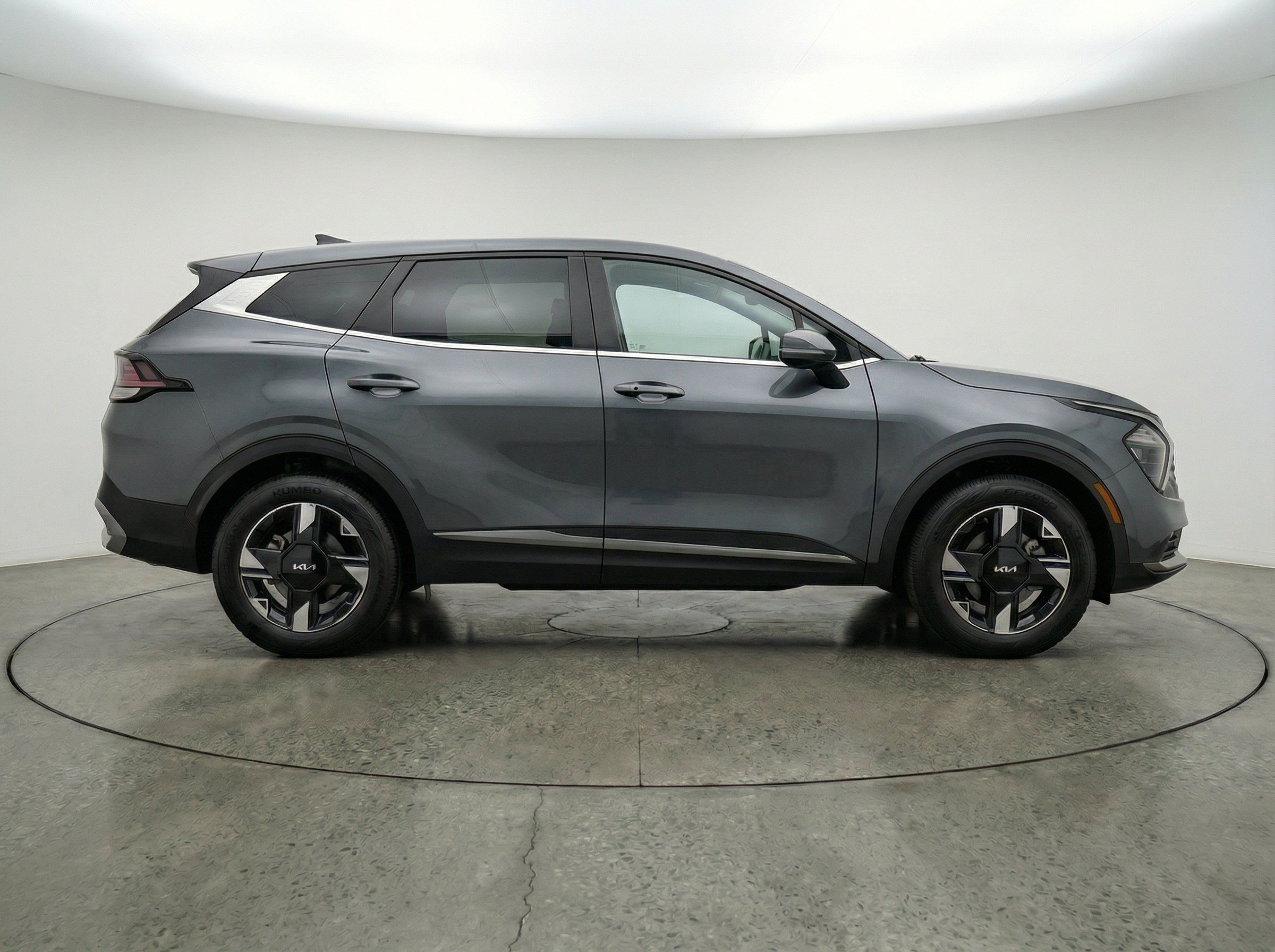 Thumbnail: 2026 Kia Sportage - 11