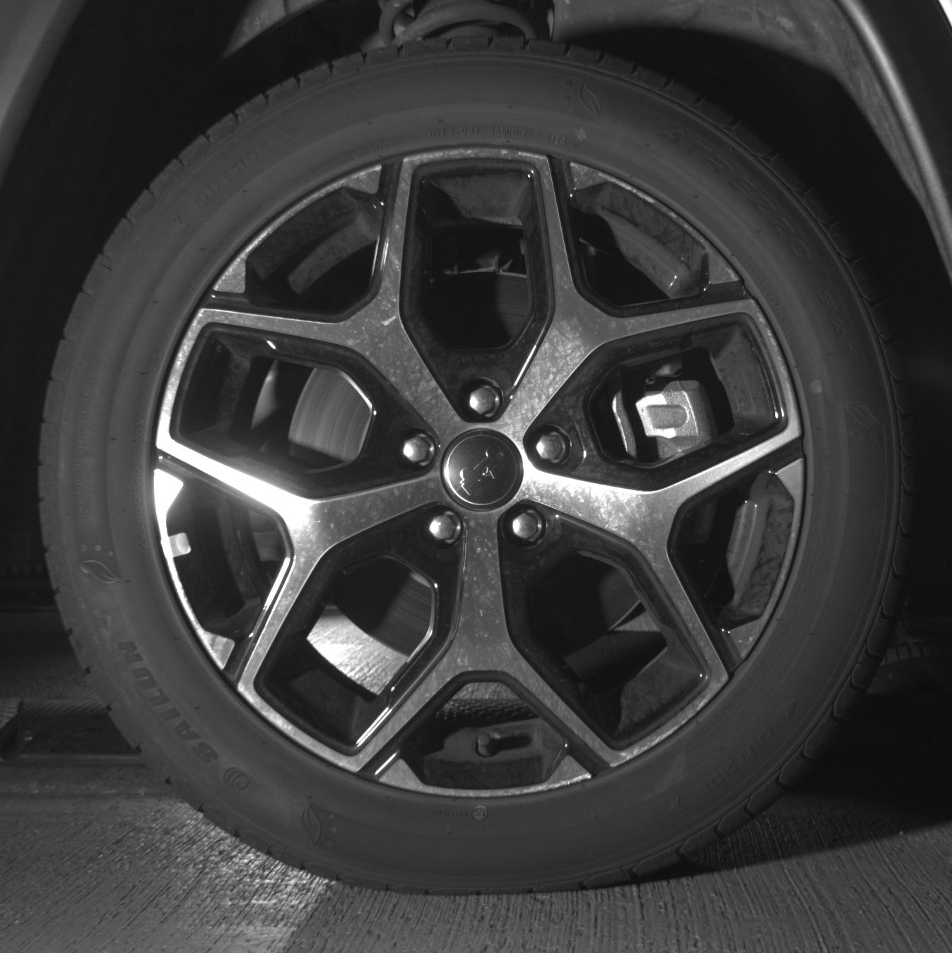 Thumbnail: 2025 Jeep Compass - 10