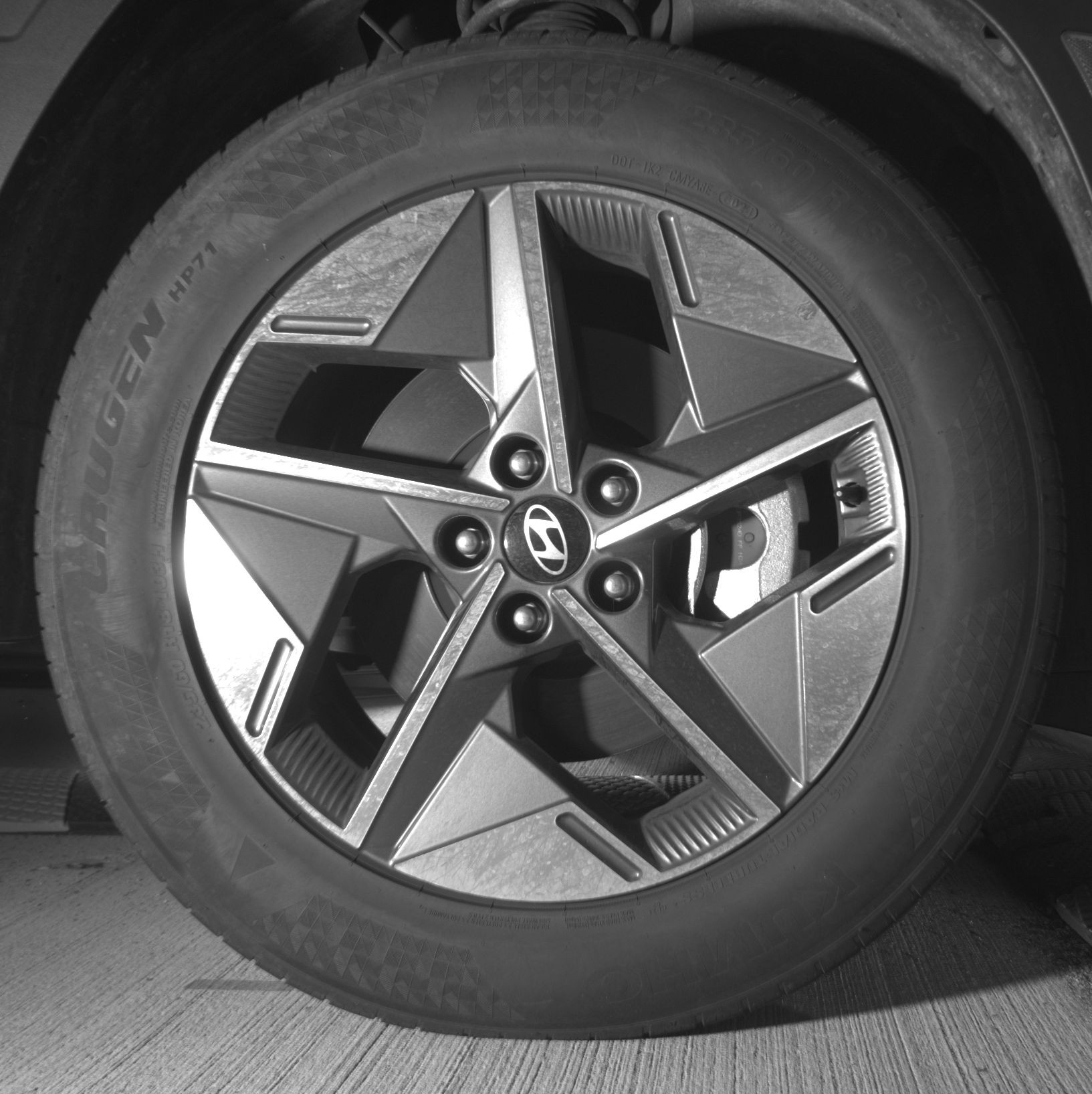 Thumbnail: 2025 Hyundai Tucson - 10