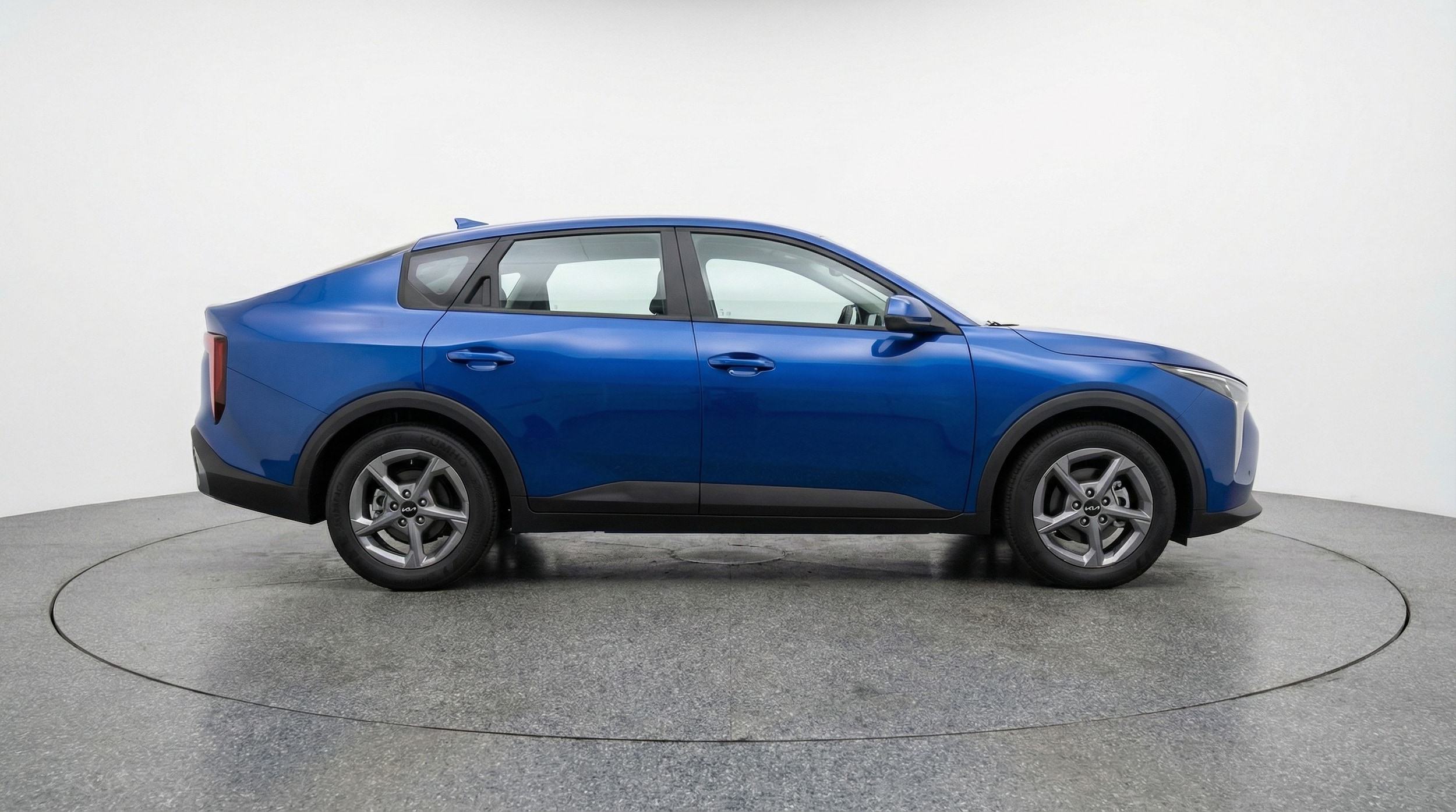 Thumbnail: 2025 Kia K4 - 8