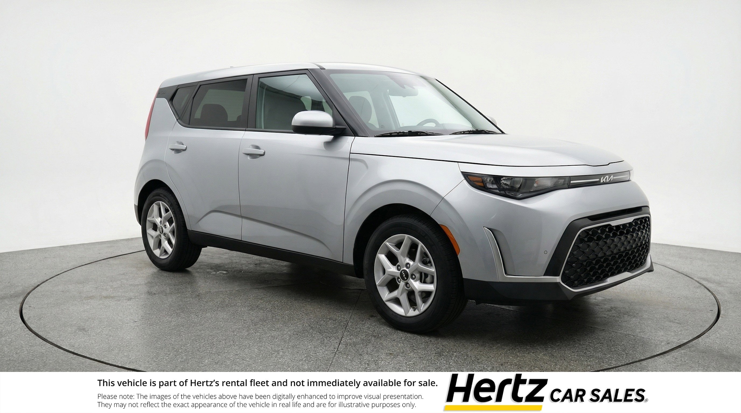 Thumbnail: 2025 Kia Soul - 1