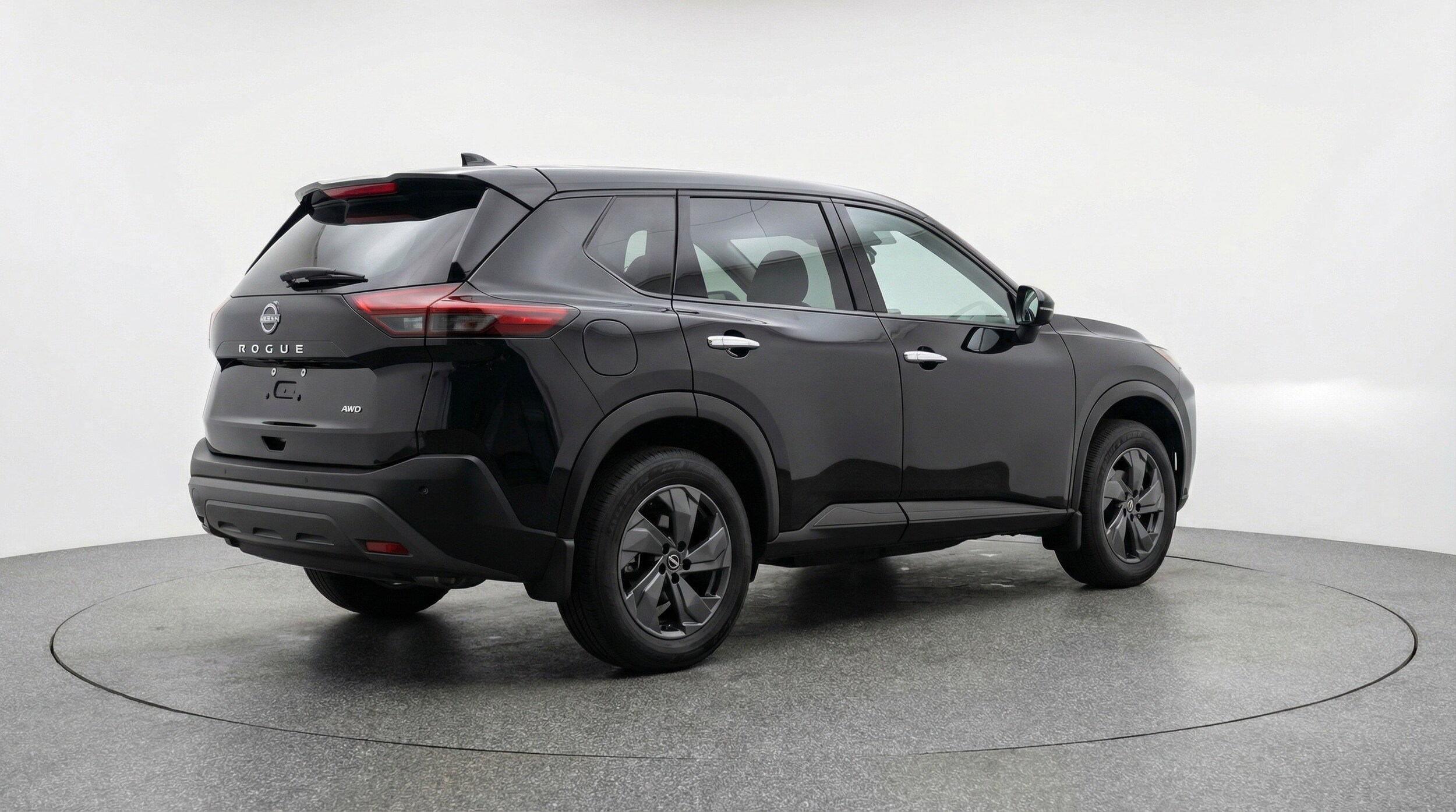 Thumbnail: 2025 Nissan Rogue - 9