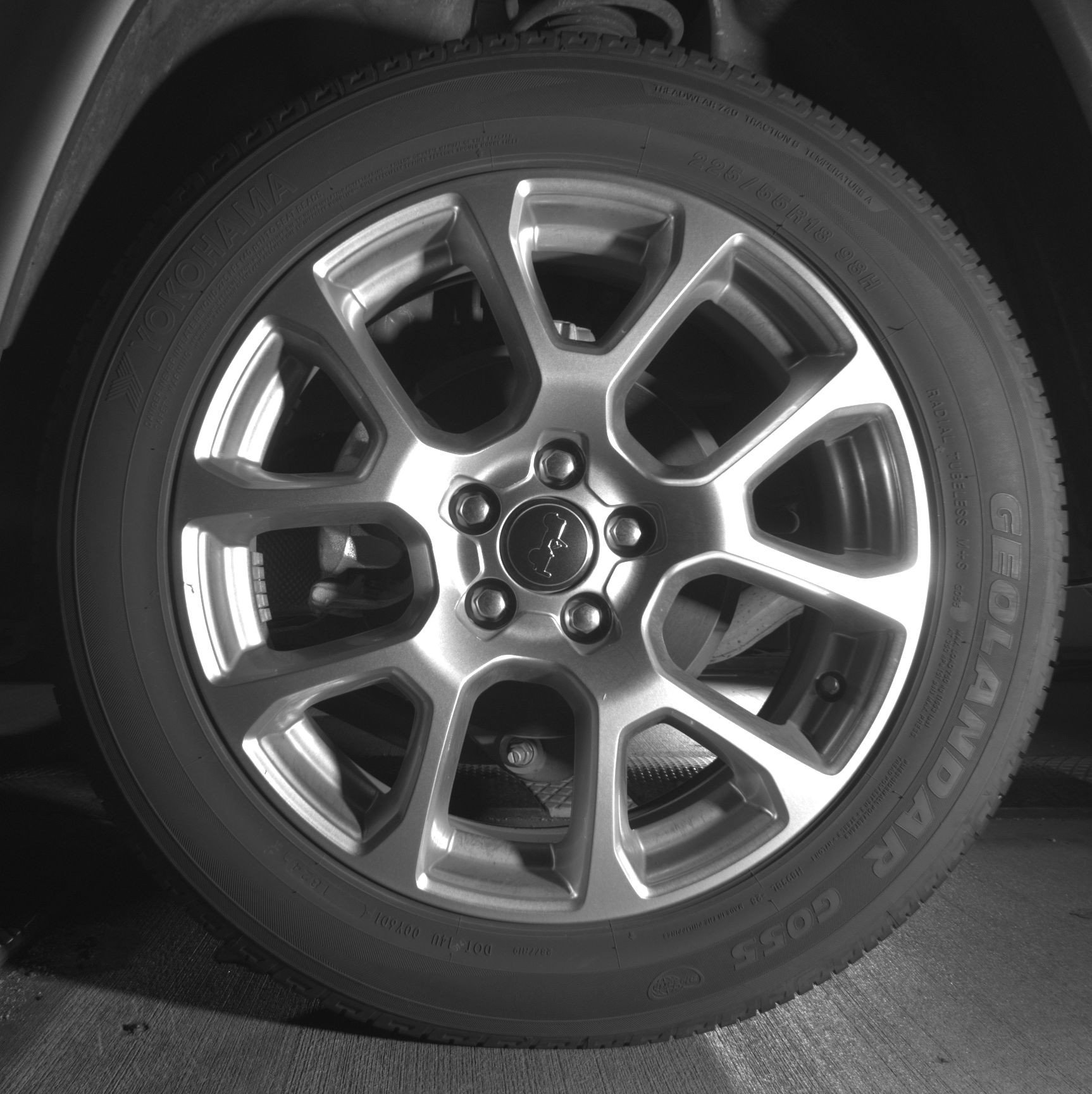 Thumbnail: 2025 Jeep Compass - 14