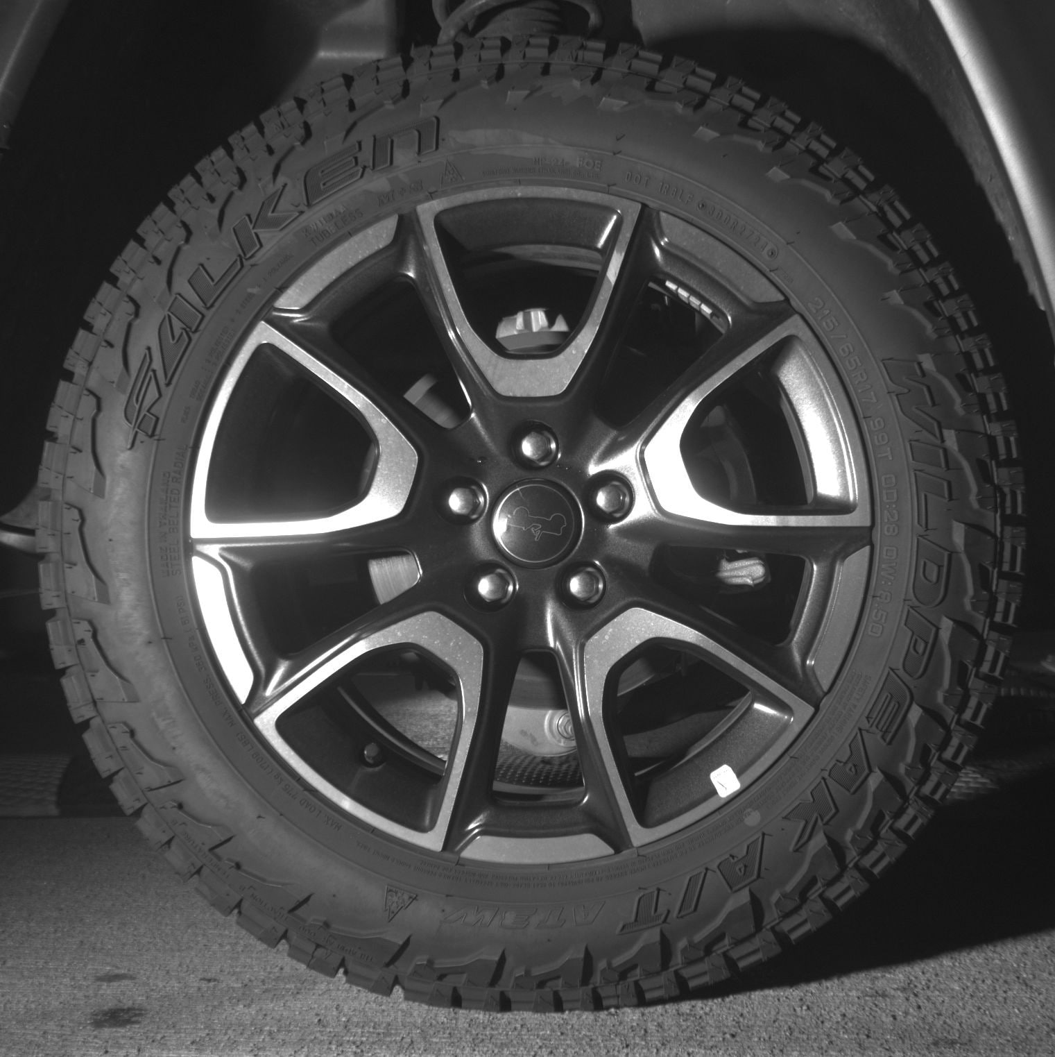 Thumbnail: 2025 Jeep Compass - 12