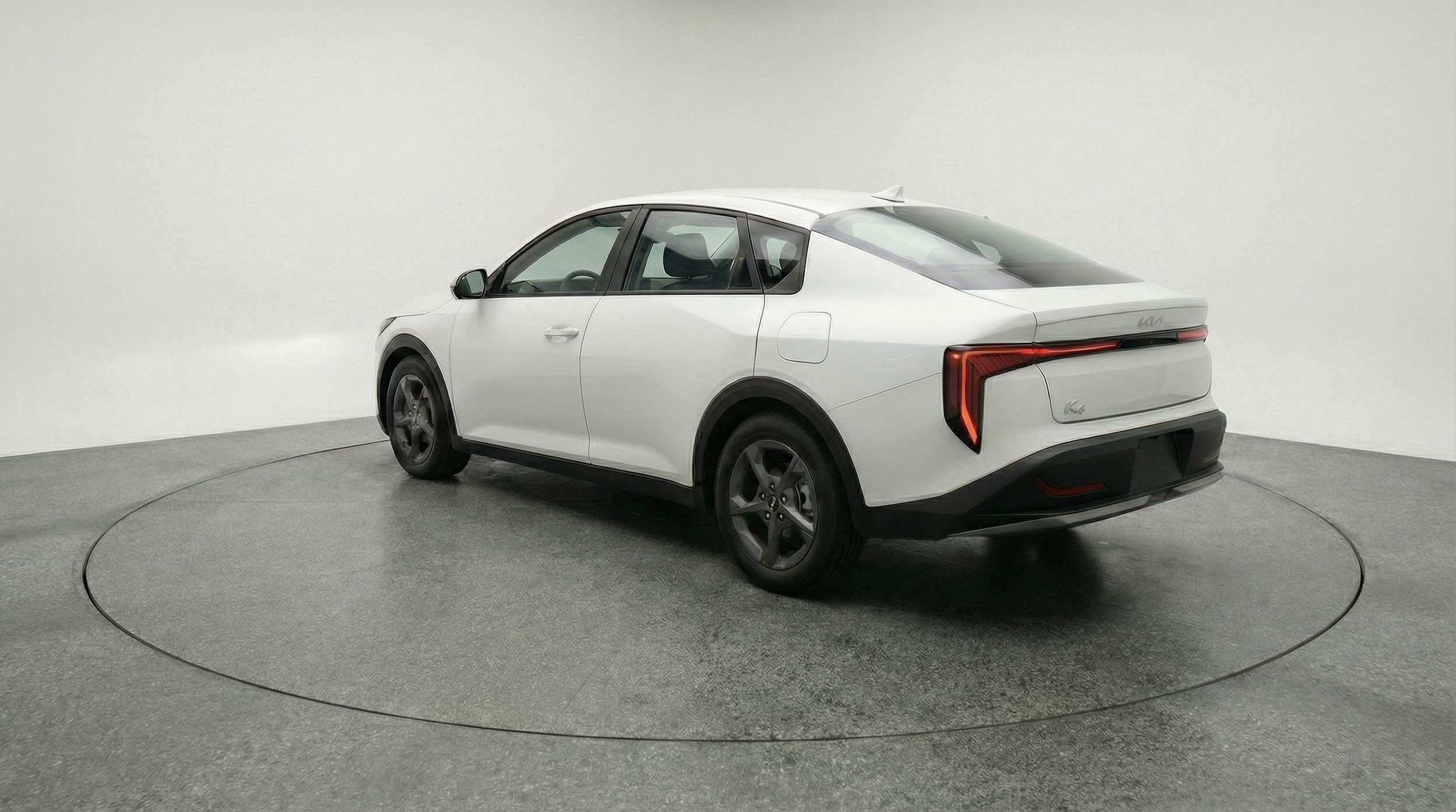 Thumbnail: 2025 Kia K4 - 5