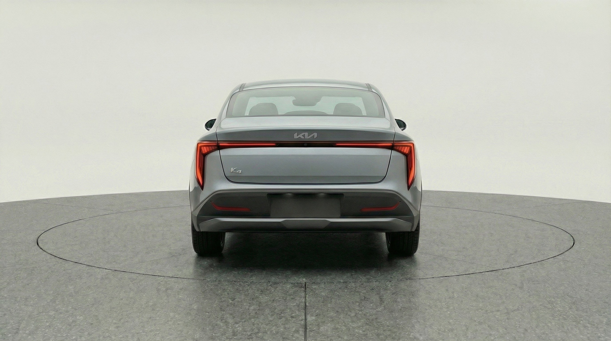 Thumbnail: 2025 Kia K4 - 7