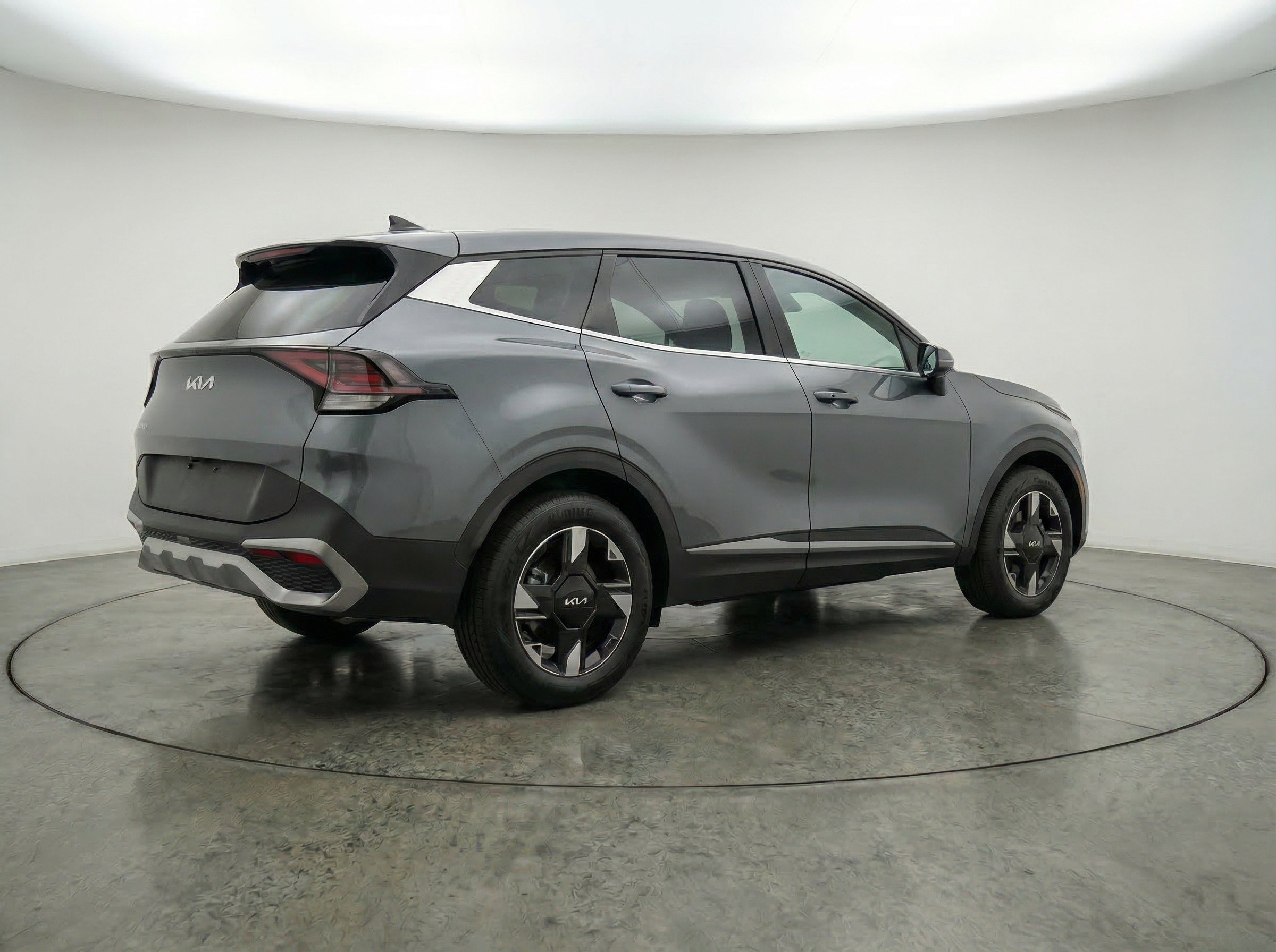 Thumbnail: 2026 Kia Sportage - 9