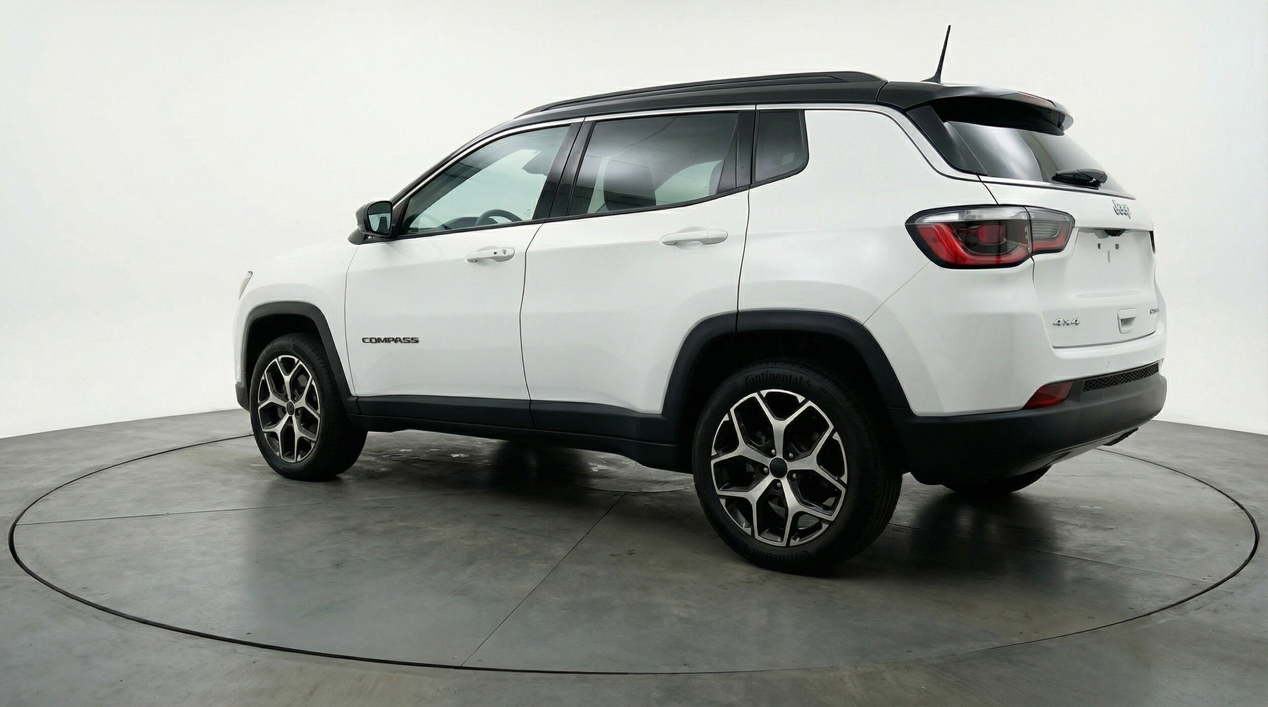 Thumbnail: 2025 Jeep Compass - 6