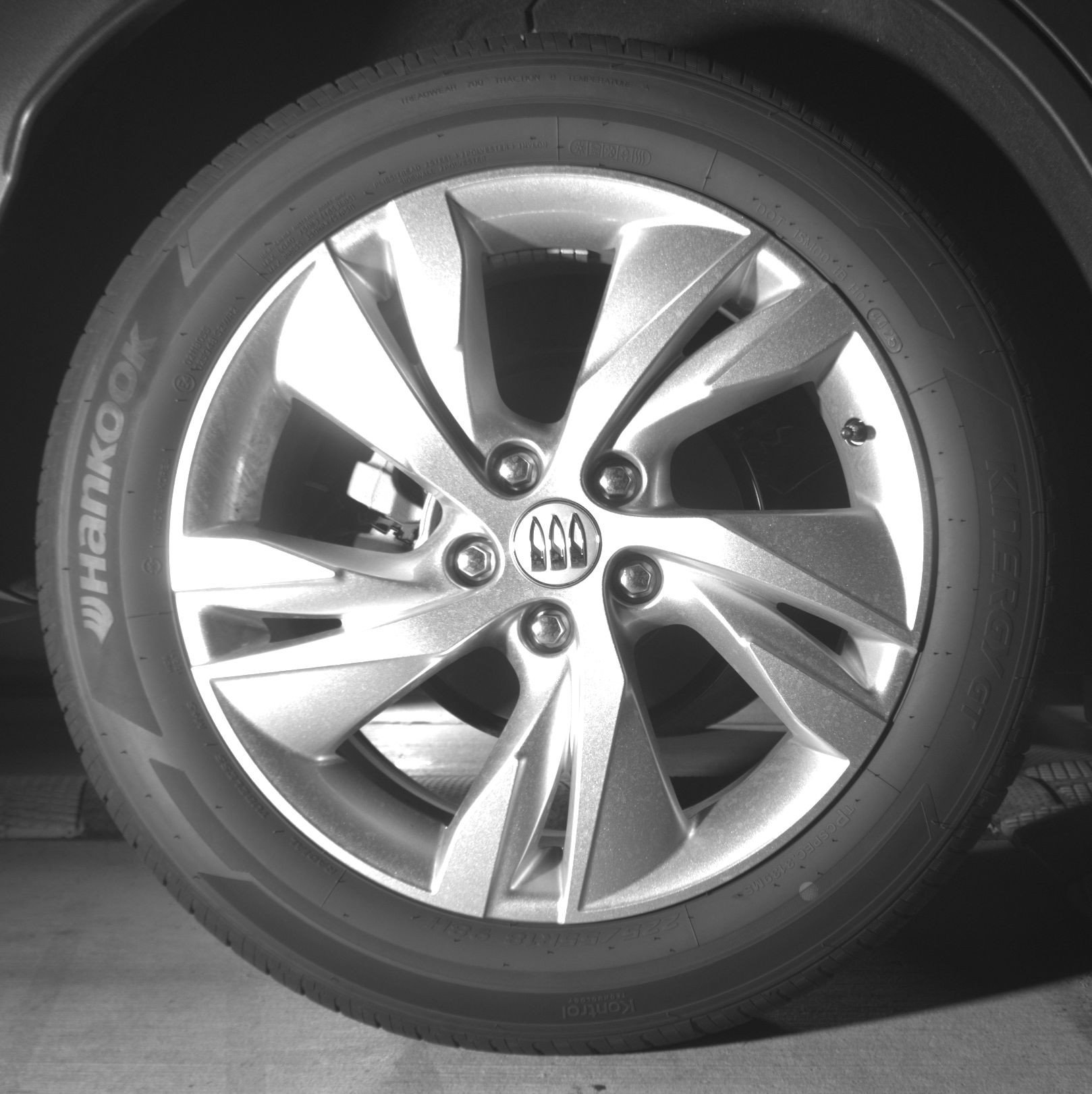 Thumbnail: 2026 Buick Encore GX - 15