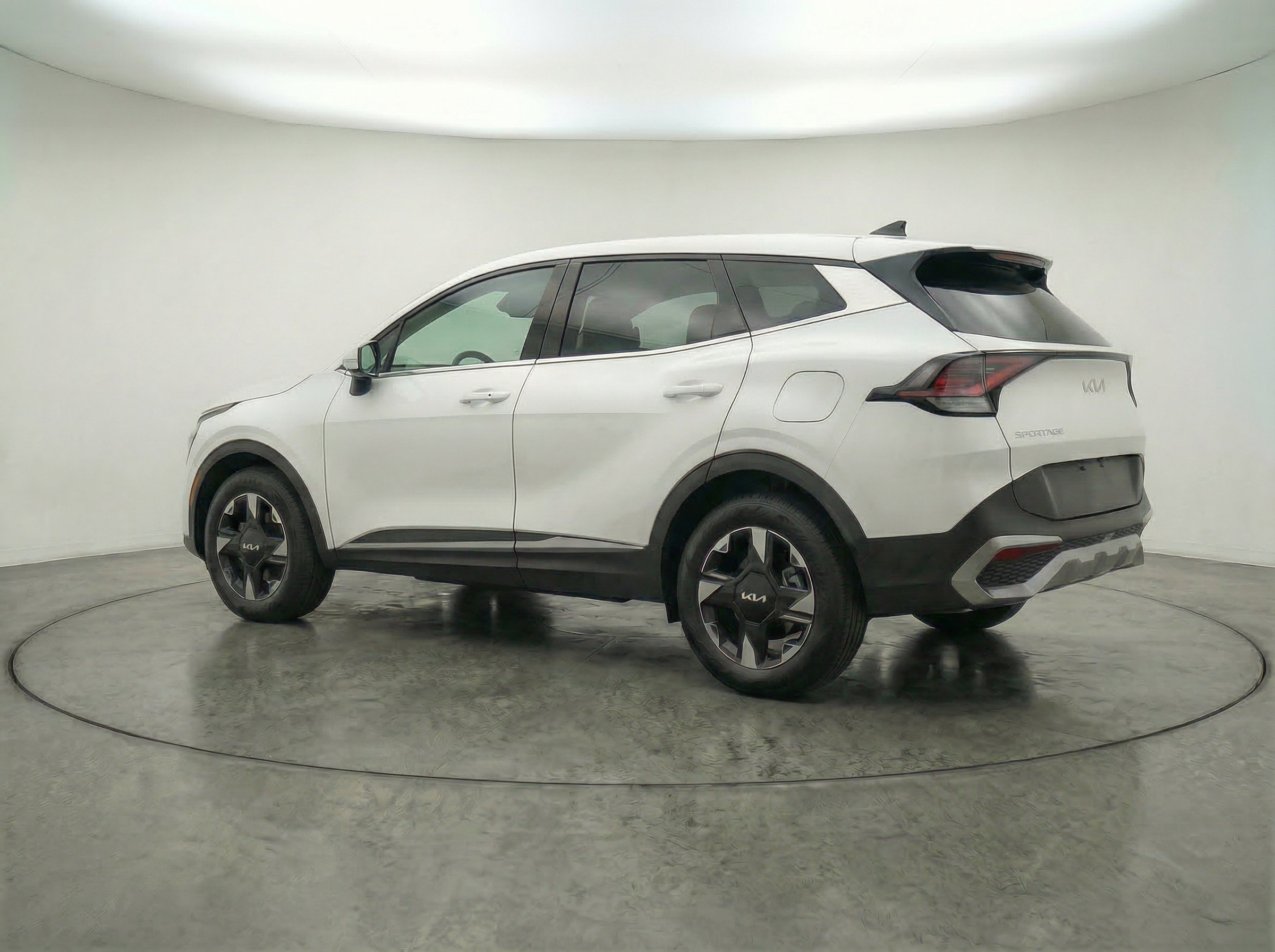 Thumbnail: 2026 Kia Sportage - 6
