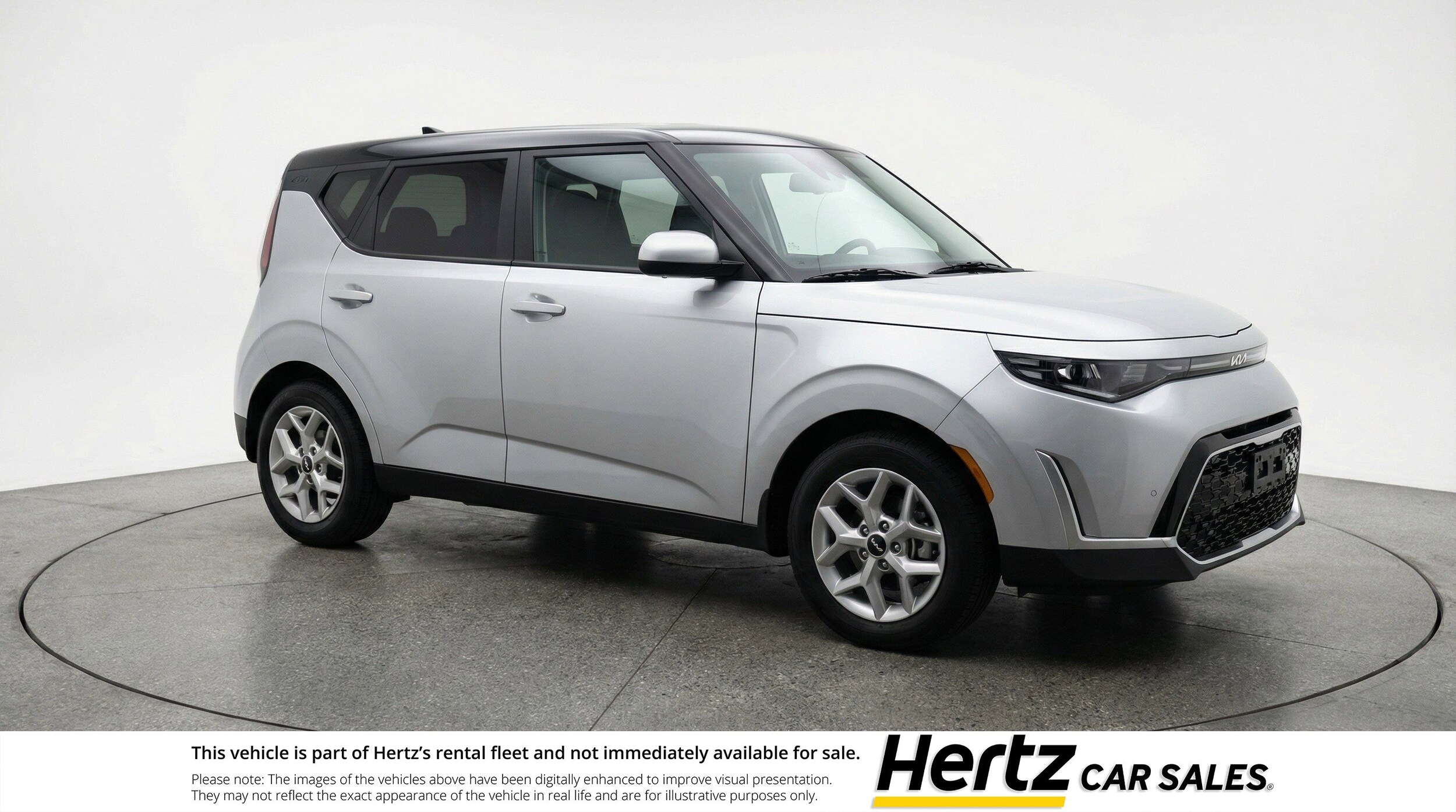 Thumbnail: 2025 Kia Soul - 1