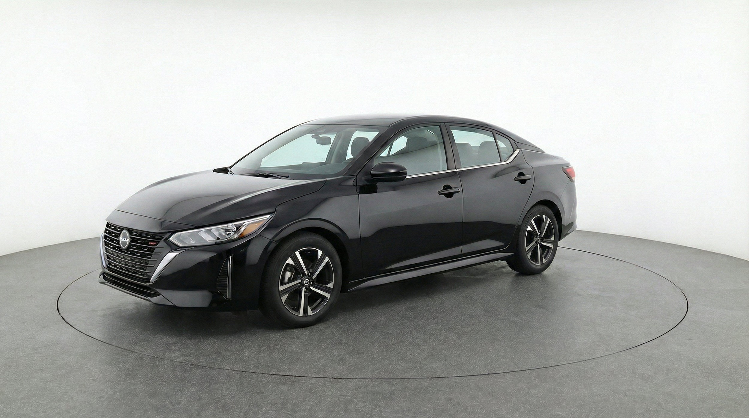 Thumbnail: 2025 Nissan Sentra - 3