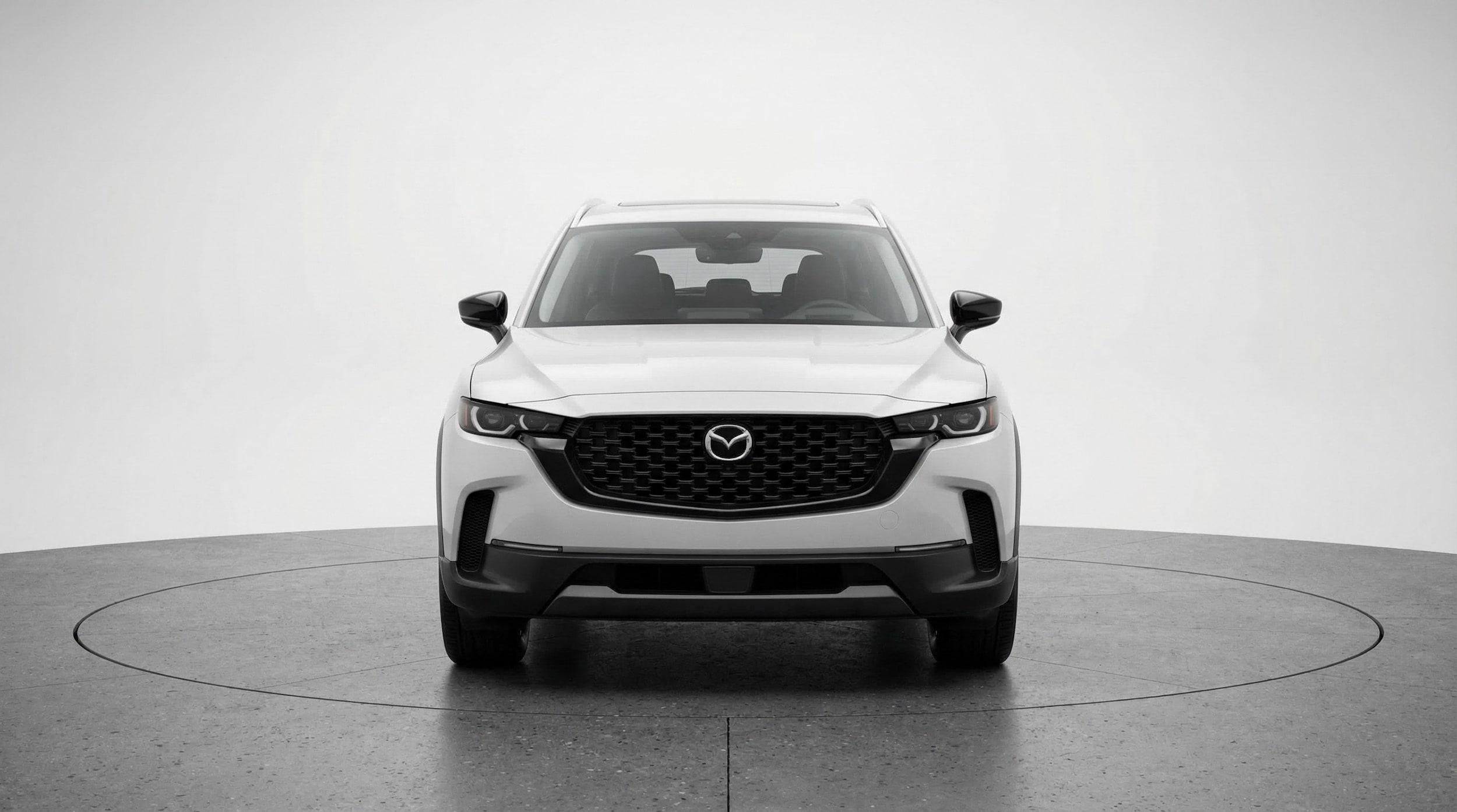 Thumbnail: 2025 Mazda CX-50 - 2