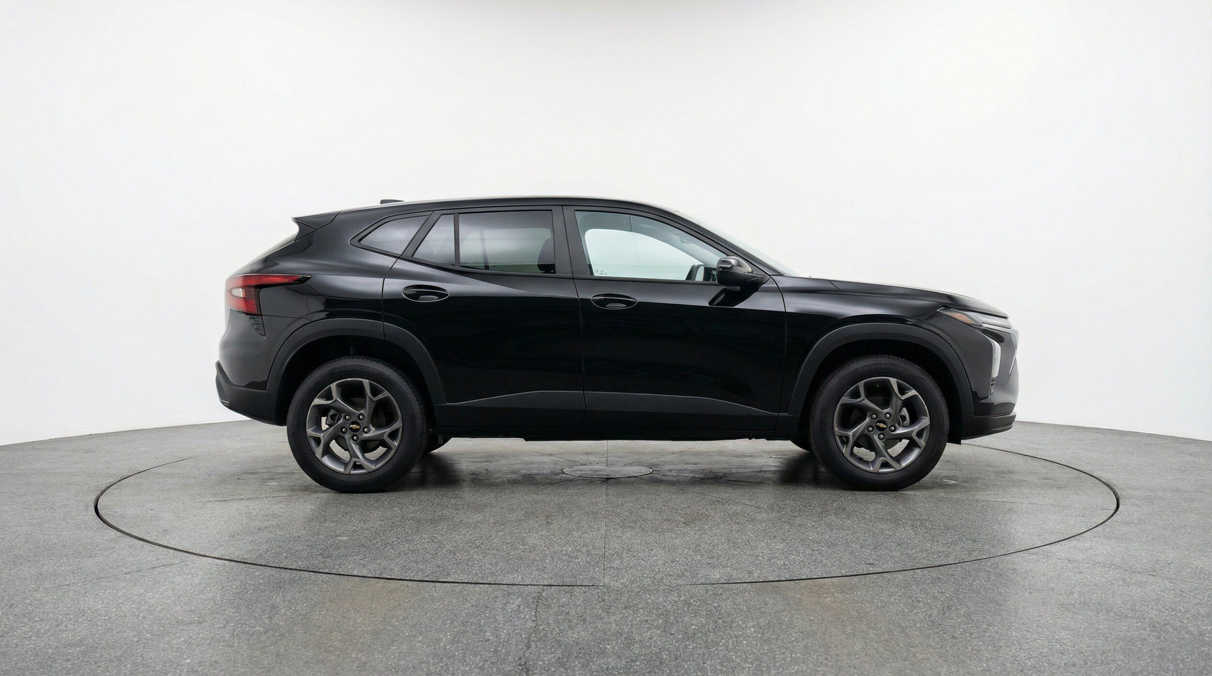 Thumbnail: 2025 Chevrolet Trax - 11