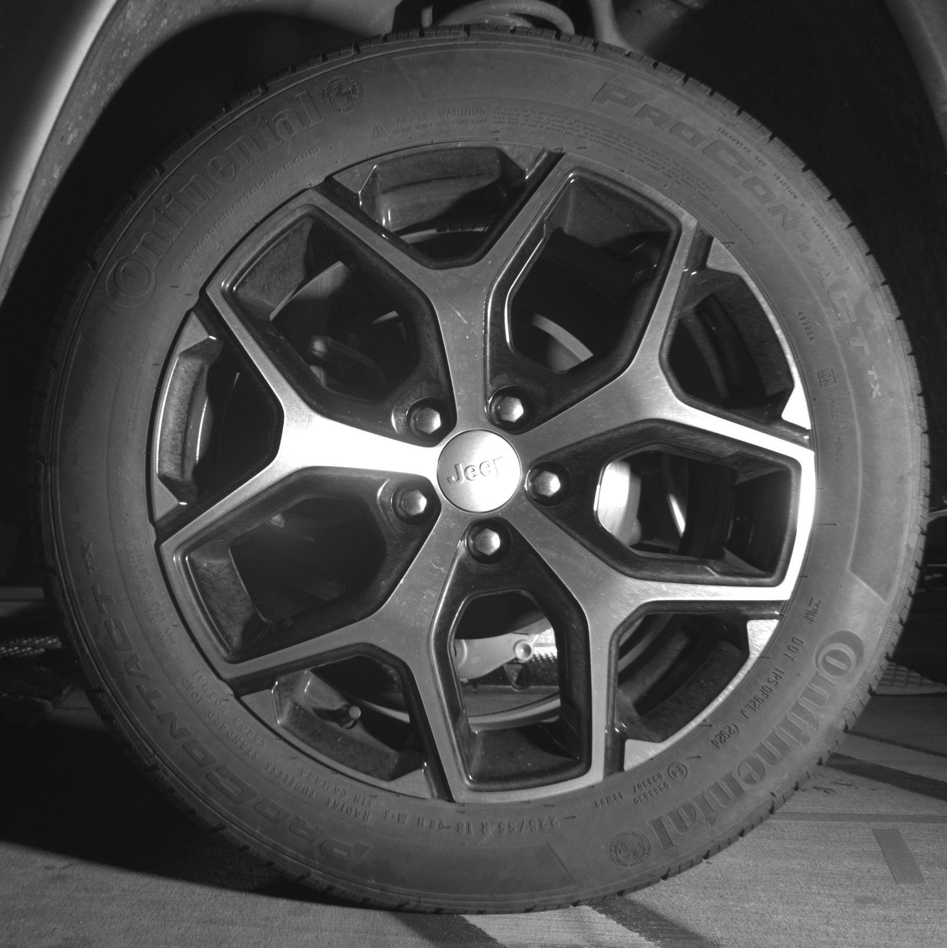 Thumbnail: 2025 Jeep Compass - 11