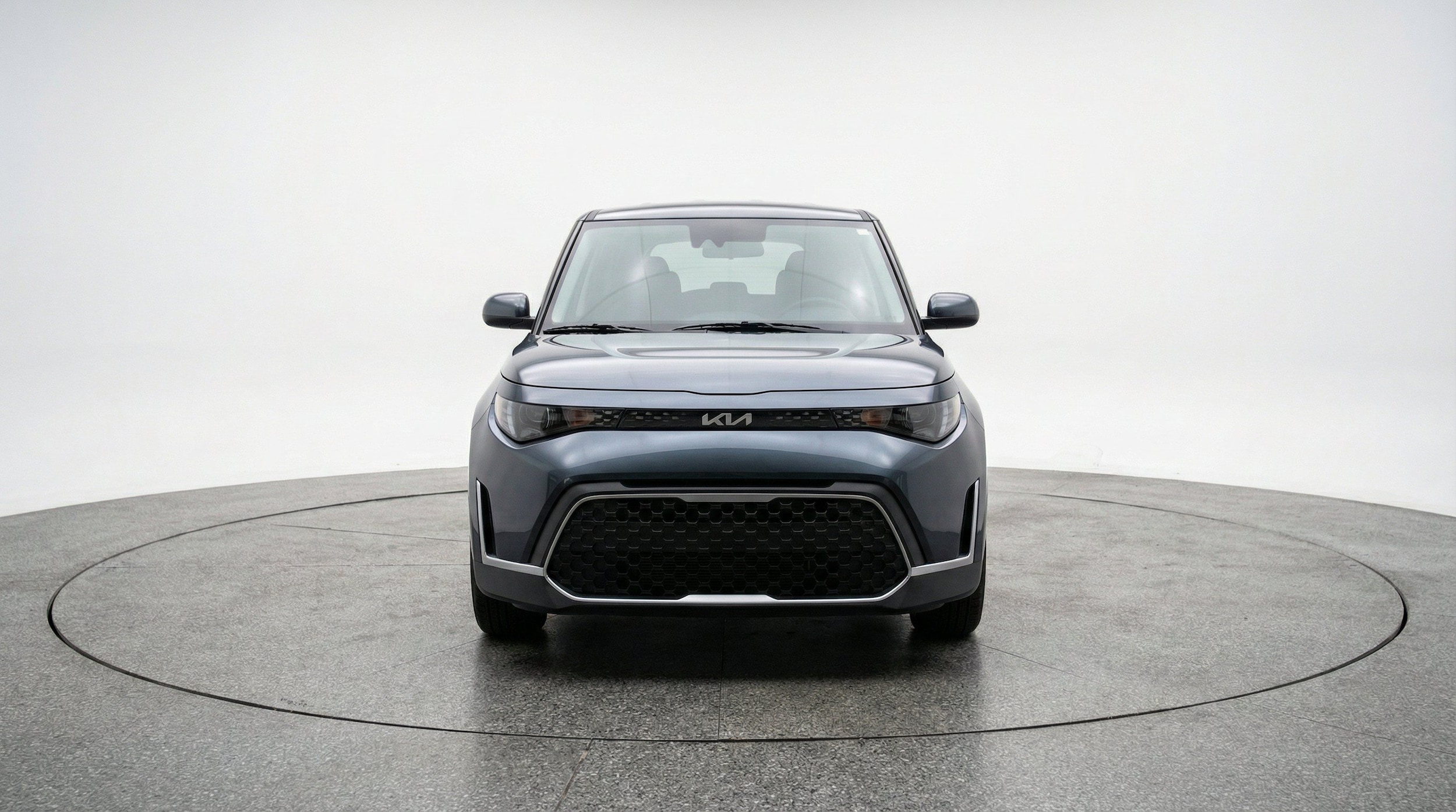 Thumbnail: 2025 Kia Soul - 2