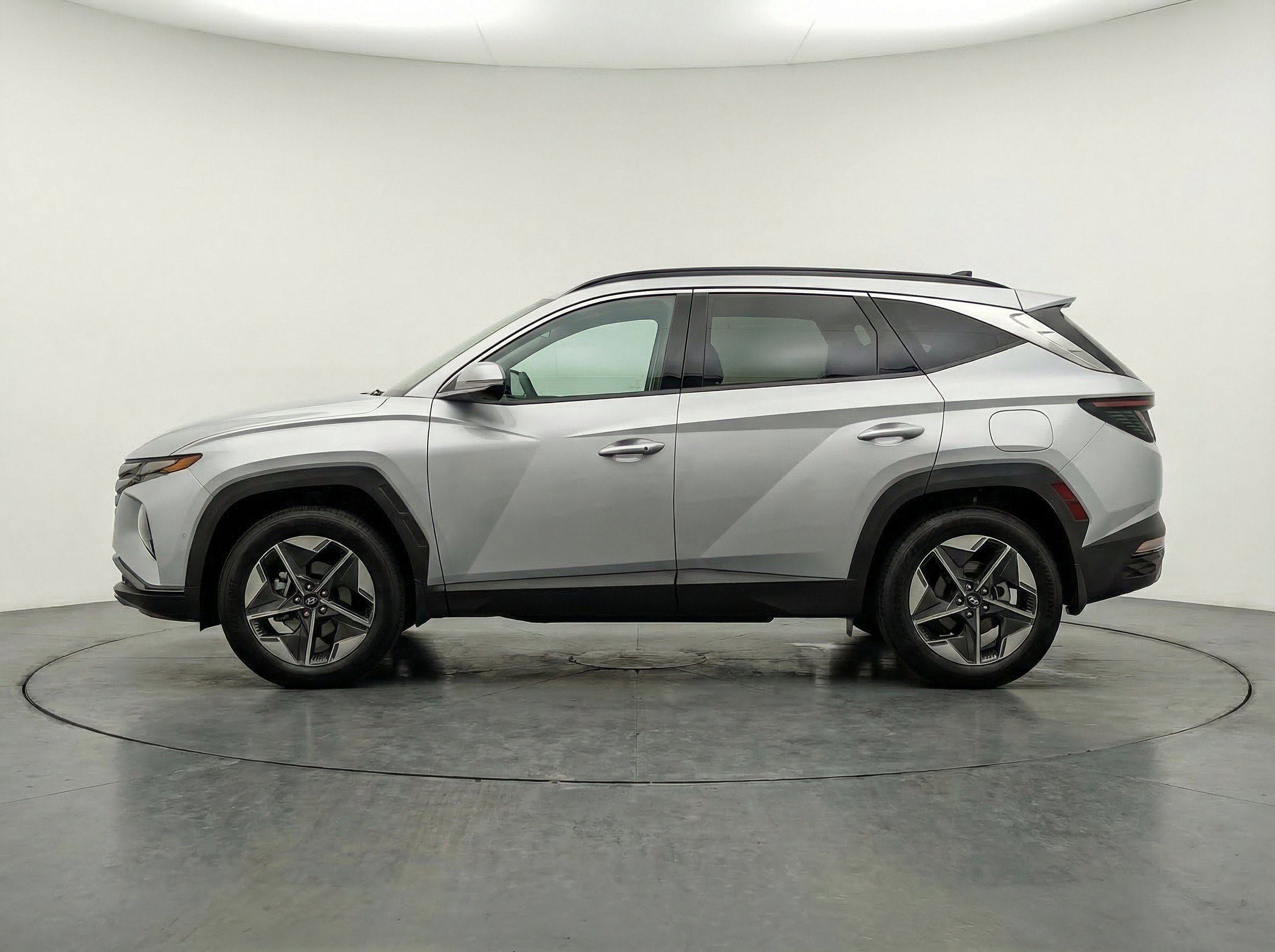 Thumbnail: 2026 Hyundai Tucson - 5