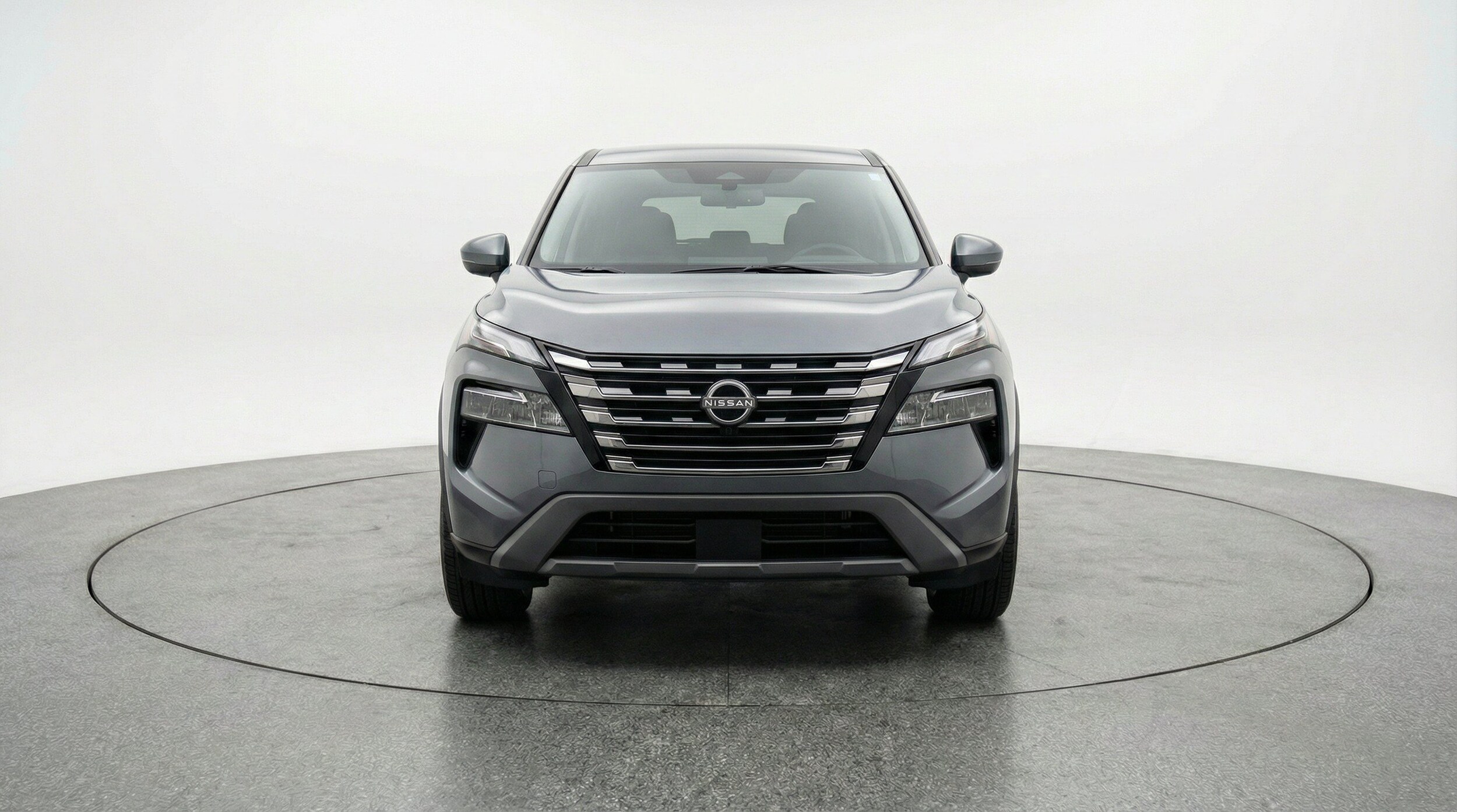 Thumbnail: 2025 Nissan Rogue - 2