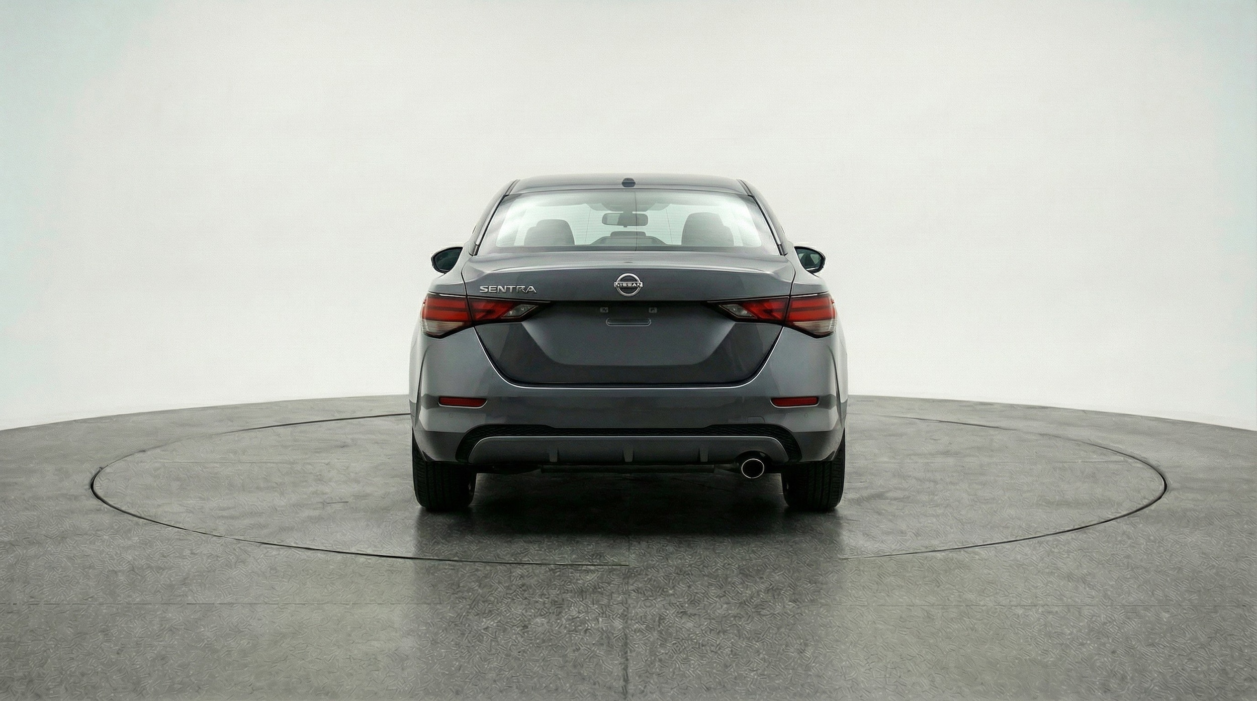 Thumbnail: 2025 Nissan Sentra - 7