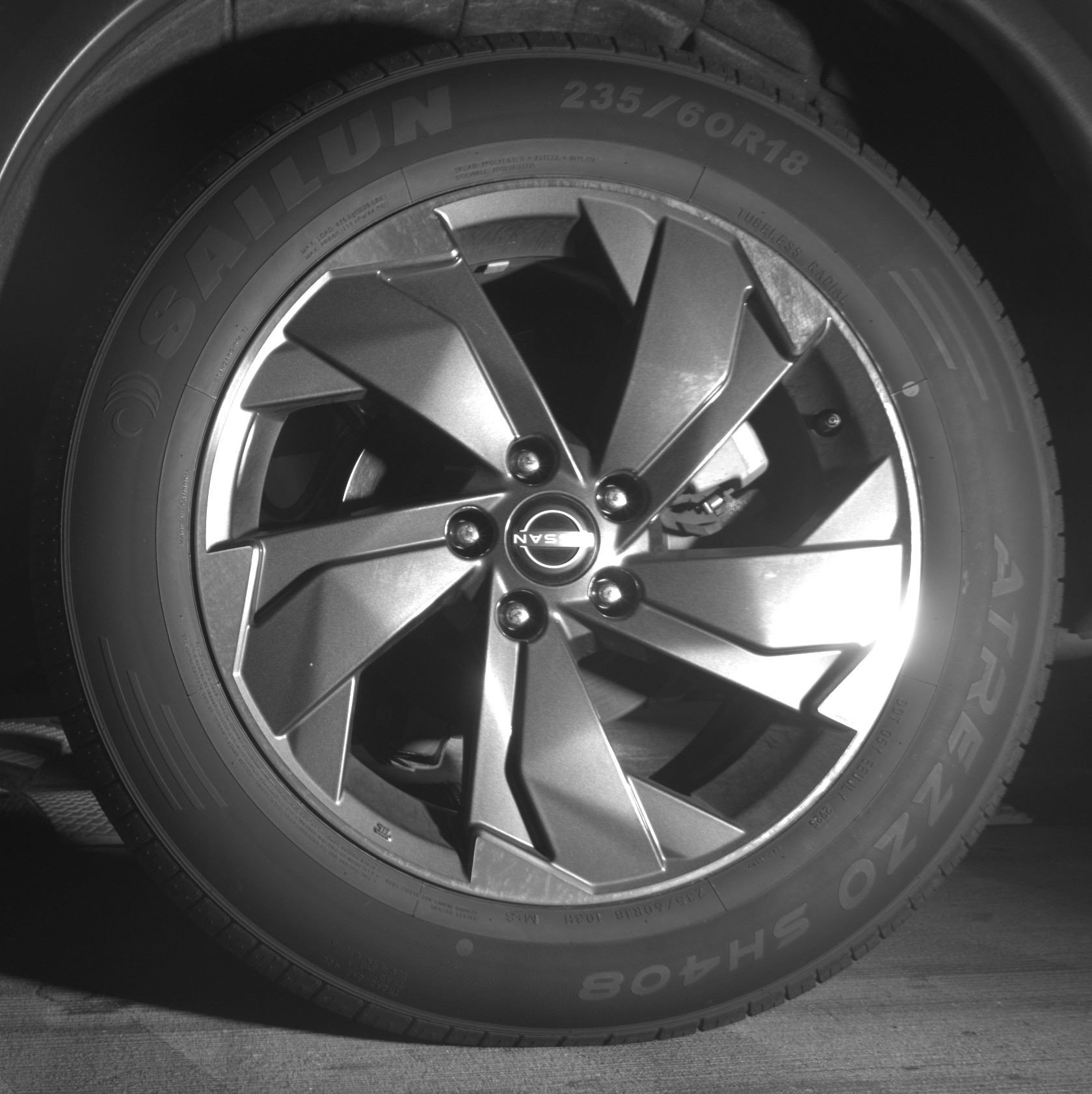 Thumbnail: 2025 Nissan Rogue - 14