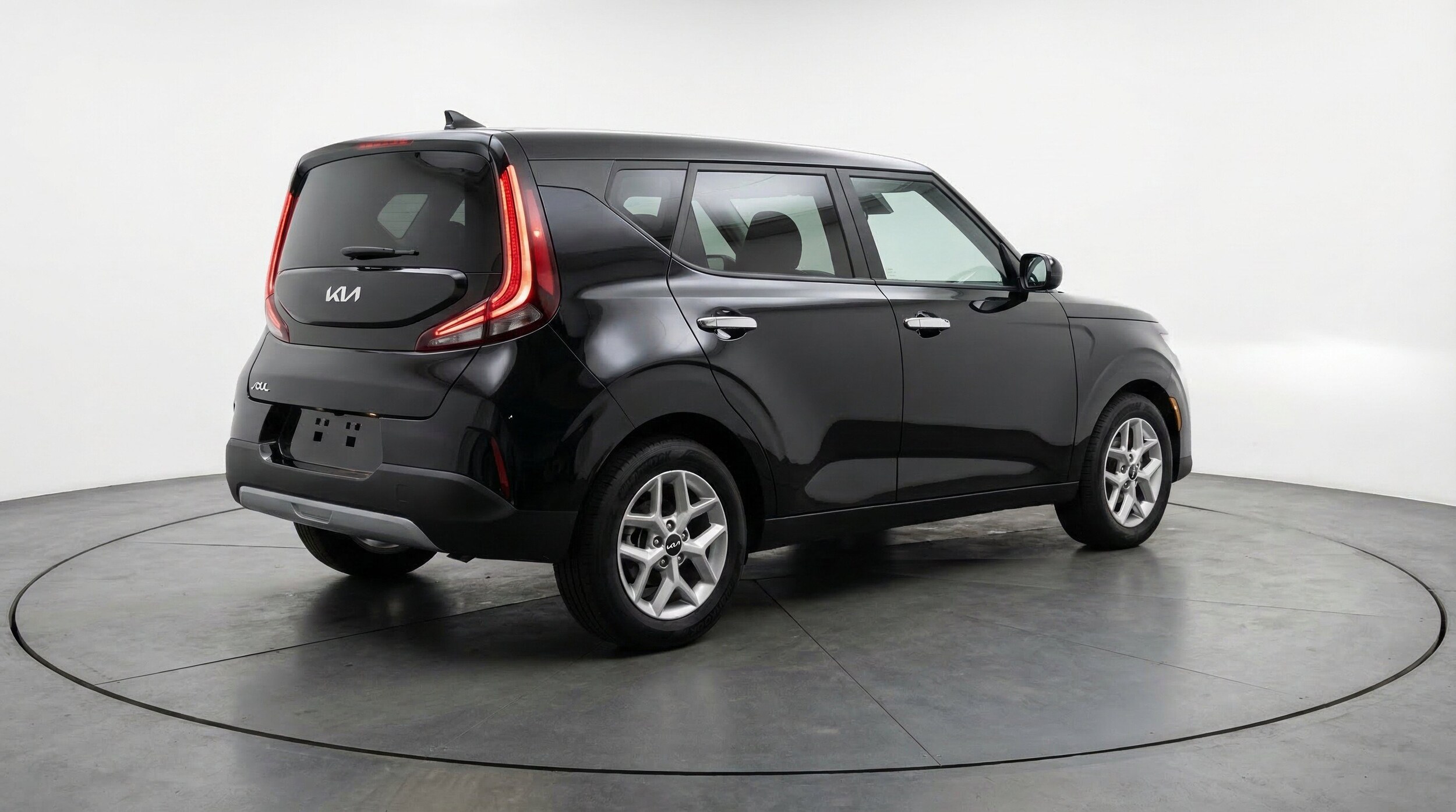 Thumbnail: 2025 Kia Soul - 9