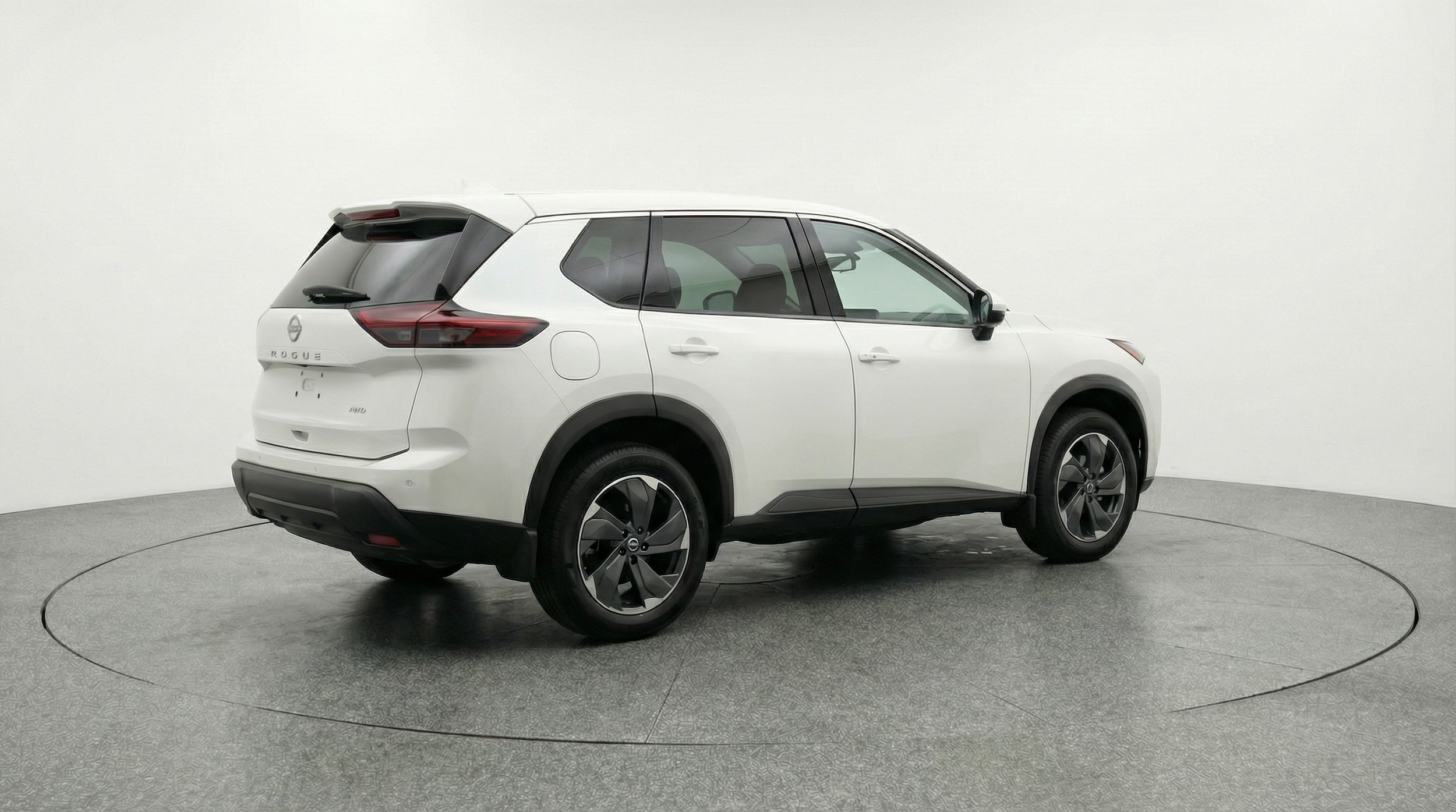 Thumbnail: 2025 Nissan Rogue - 5