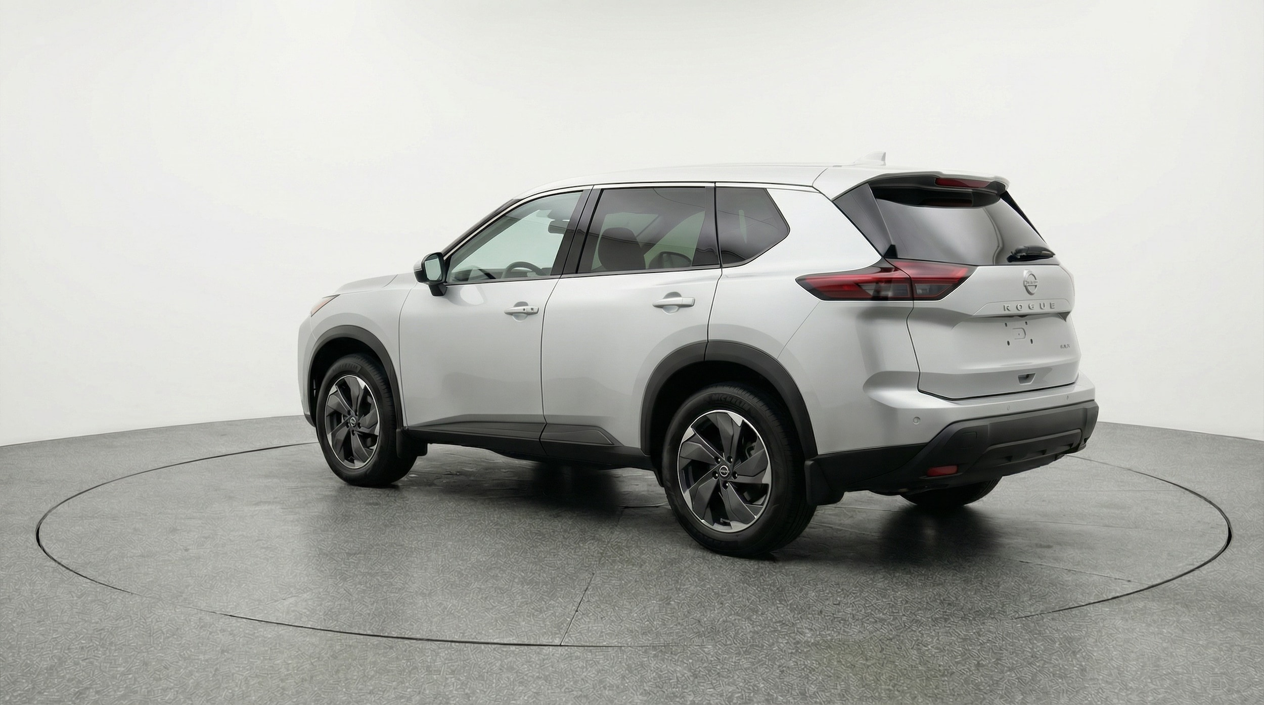 Thumbnail: 2025 Nissan Rogue - 5