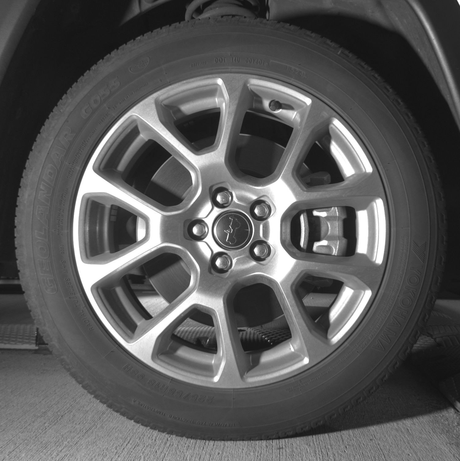 Thumbnail: 2025 Jeep Compass - 10