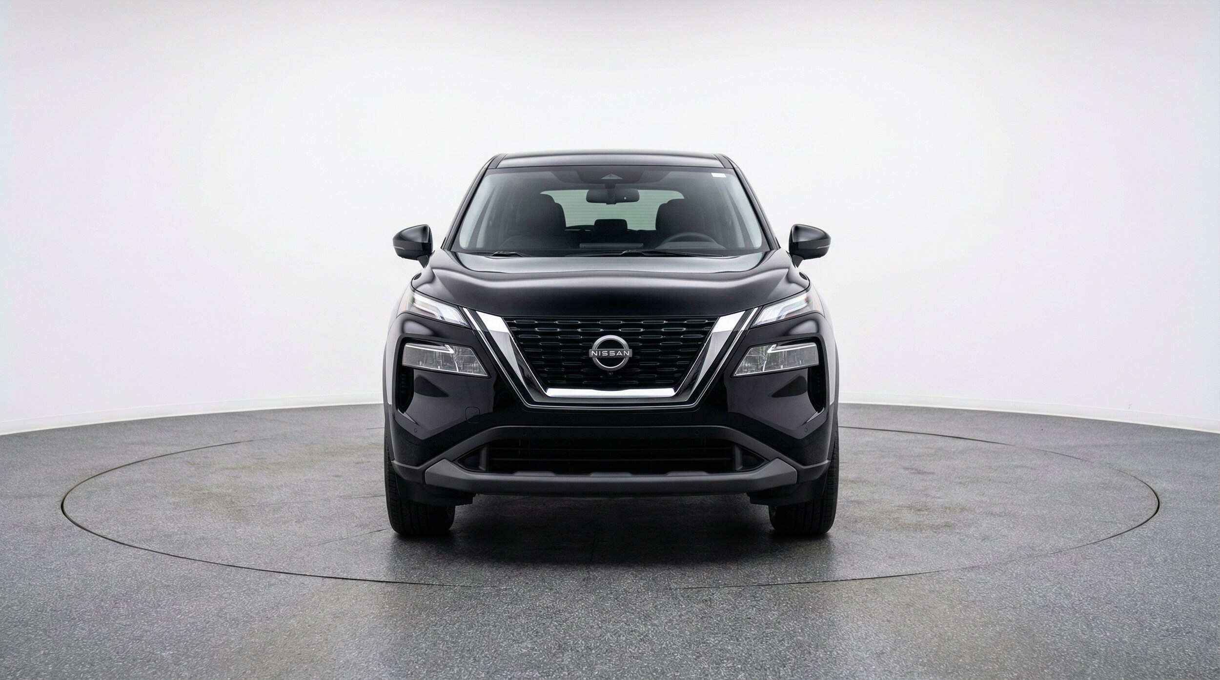 Thumbnail: 2026 Nissan Rogue - 2