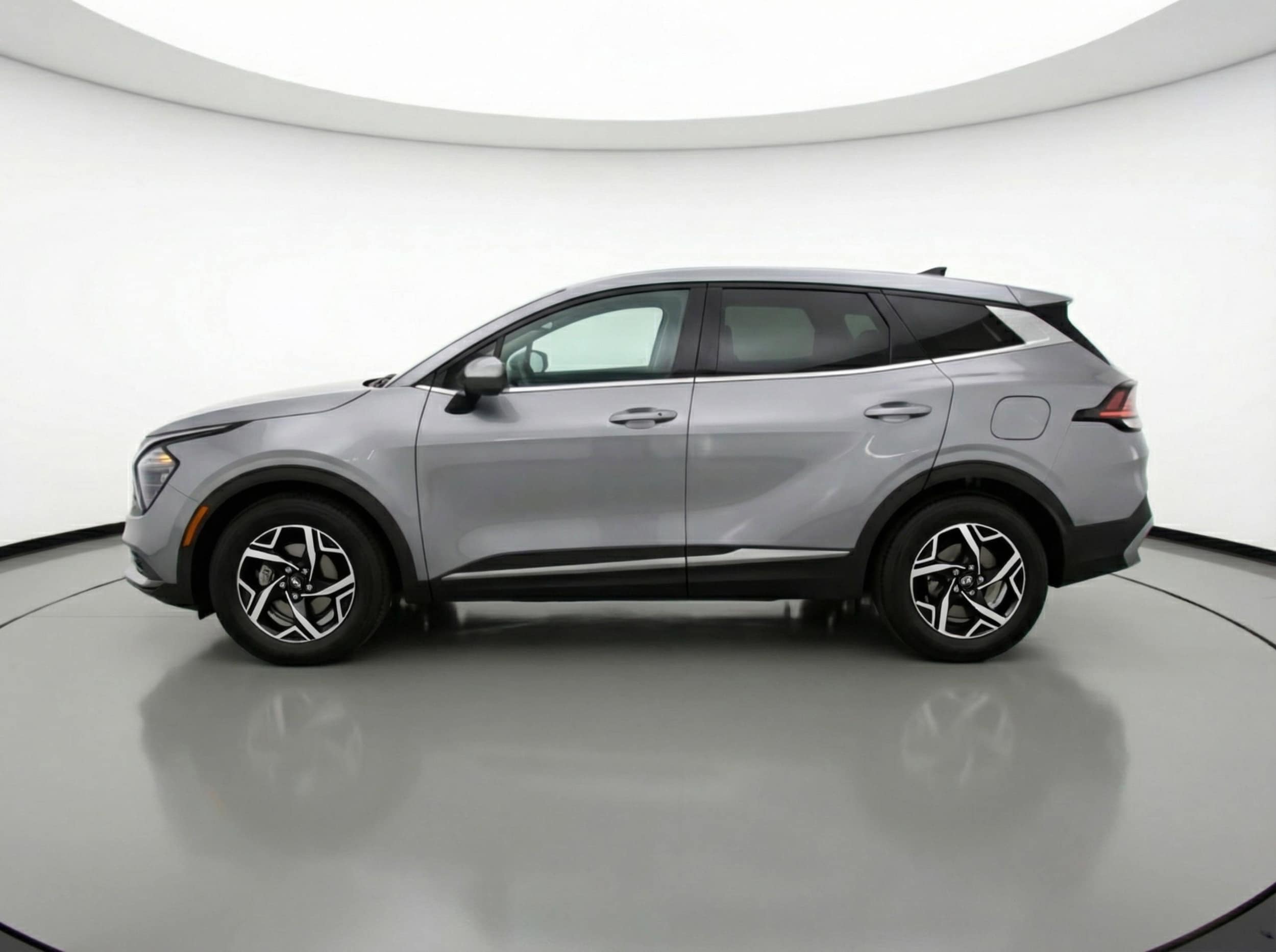 Thumbnail: 2025 Kia Sportage - 5