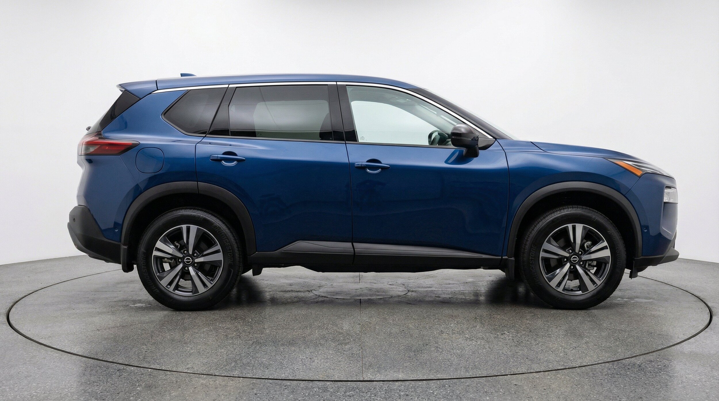 Thumbnail: 2026 Nissan Rogue - 11