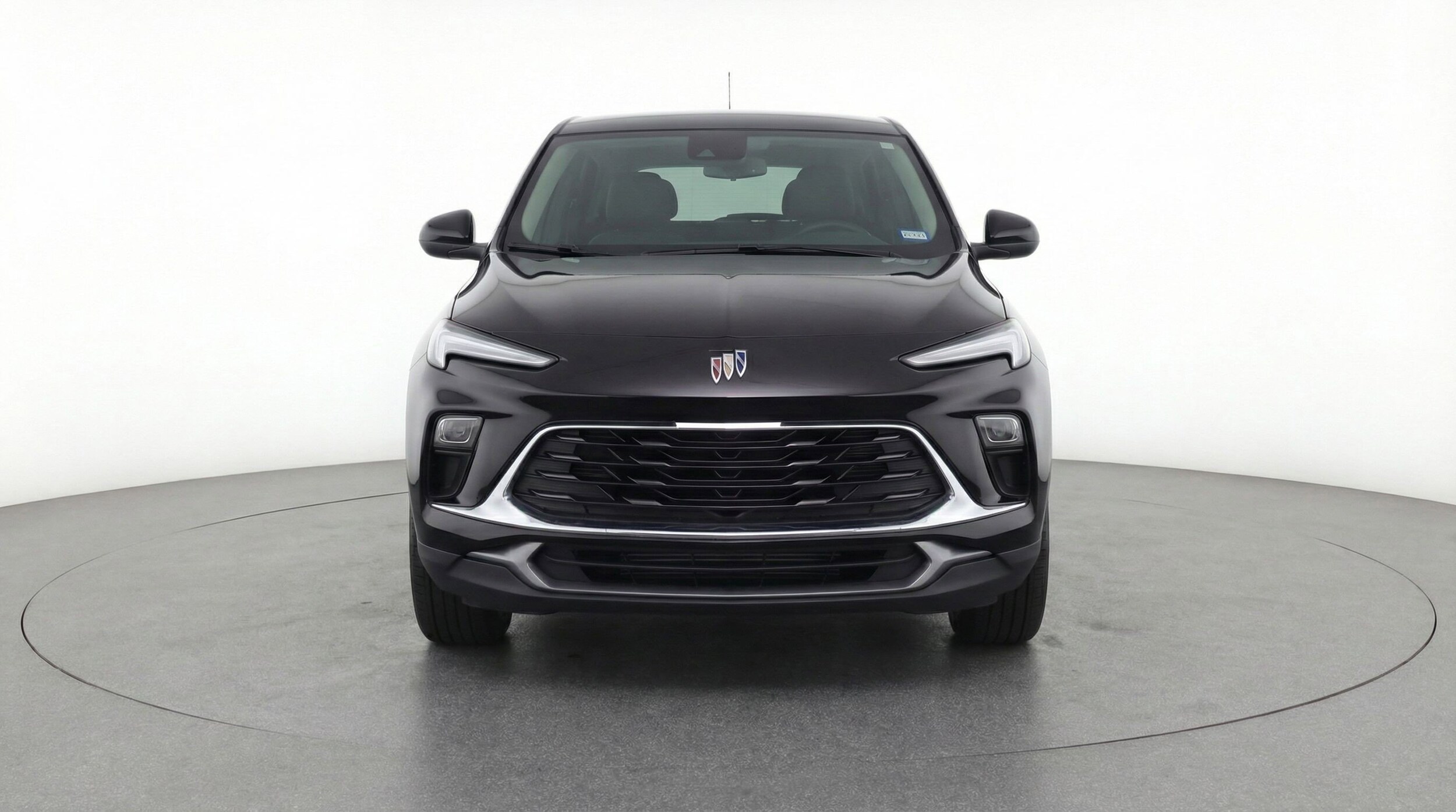 Thumbnail: 2025 Buick Encore GX - 2