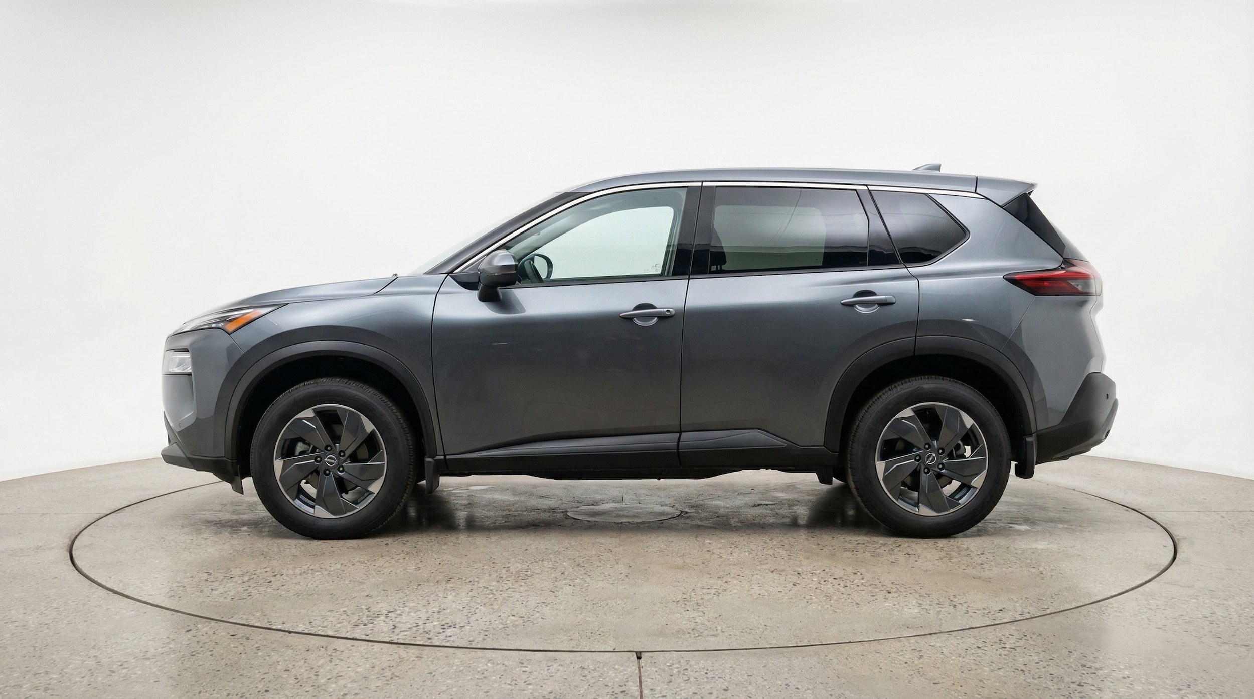 Thumbnail: 2025 Nissan Rogue - 4