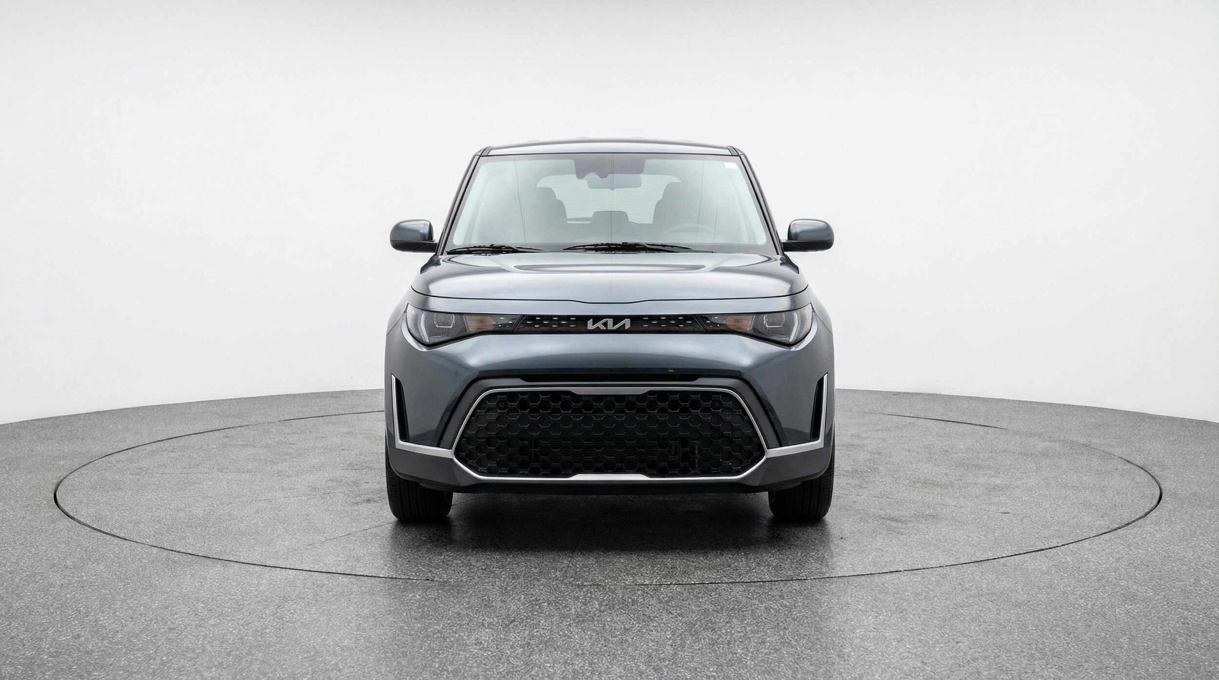 Thumbnail: 2025 Kia Soul - 2
