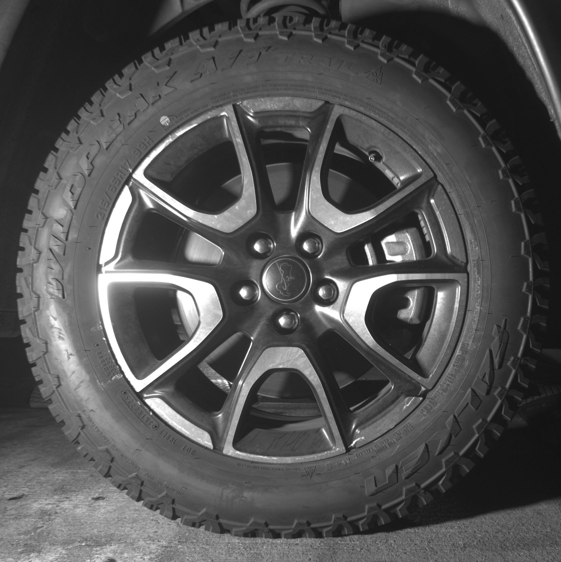 Thumbnail: 2025 Jeep Compass - 13