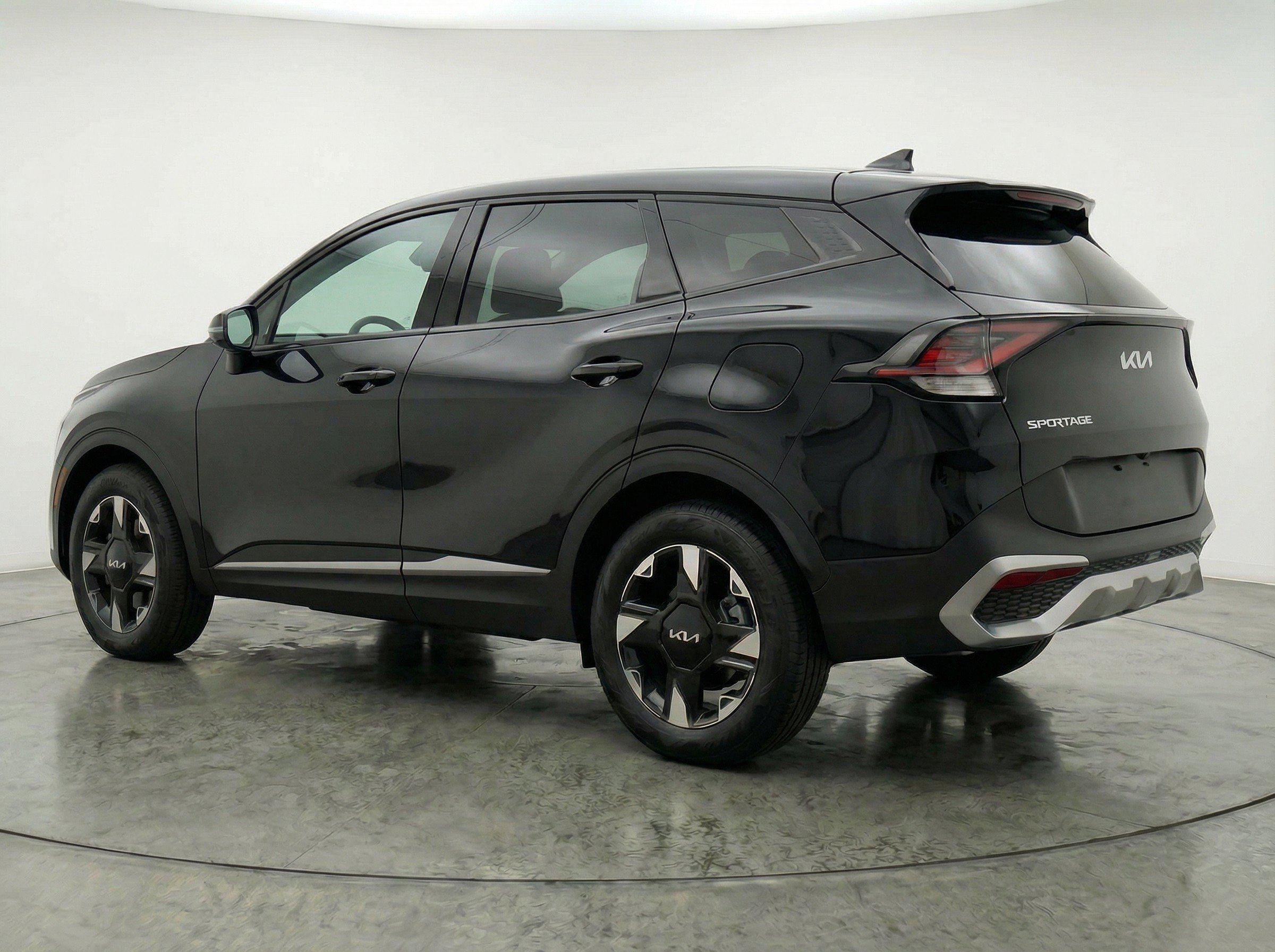 Thumbnail: 2026 Kia Sportage - 6