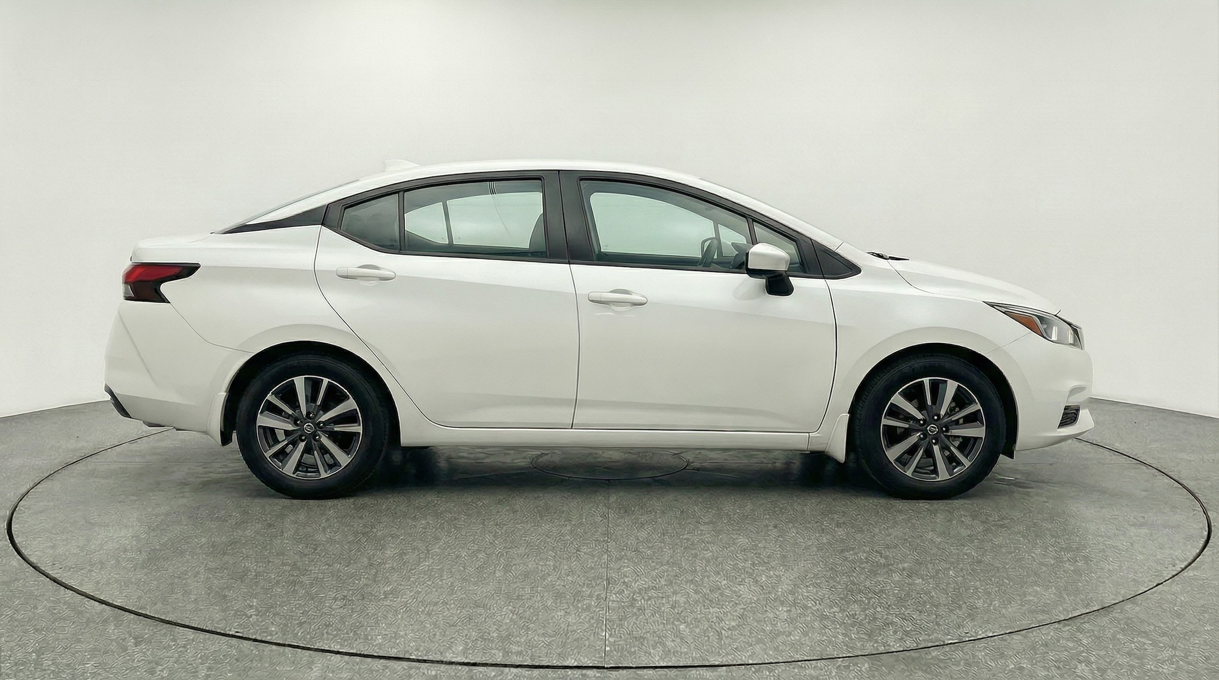 Thumbnail: 2025 Nissan Versa - 8