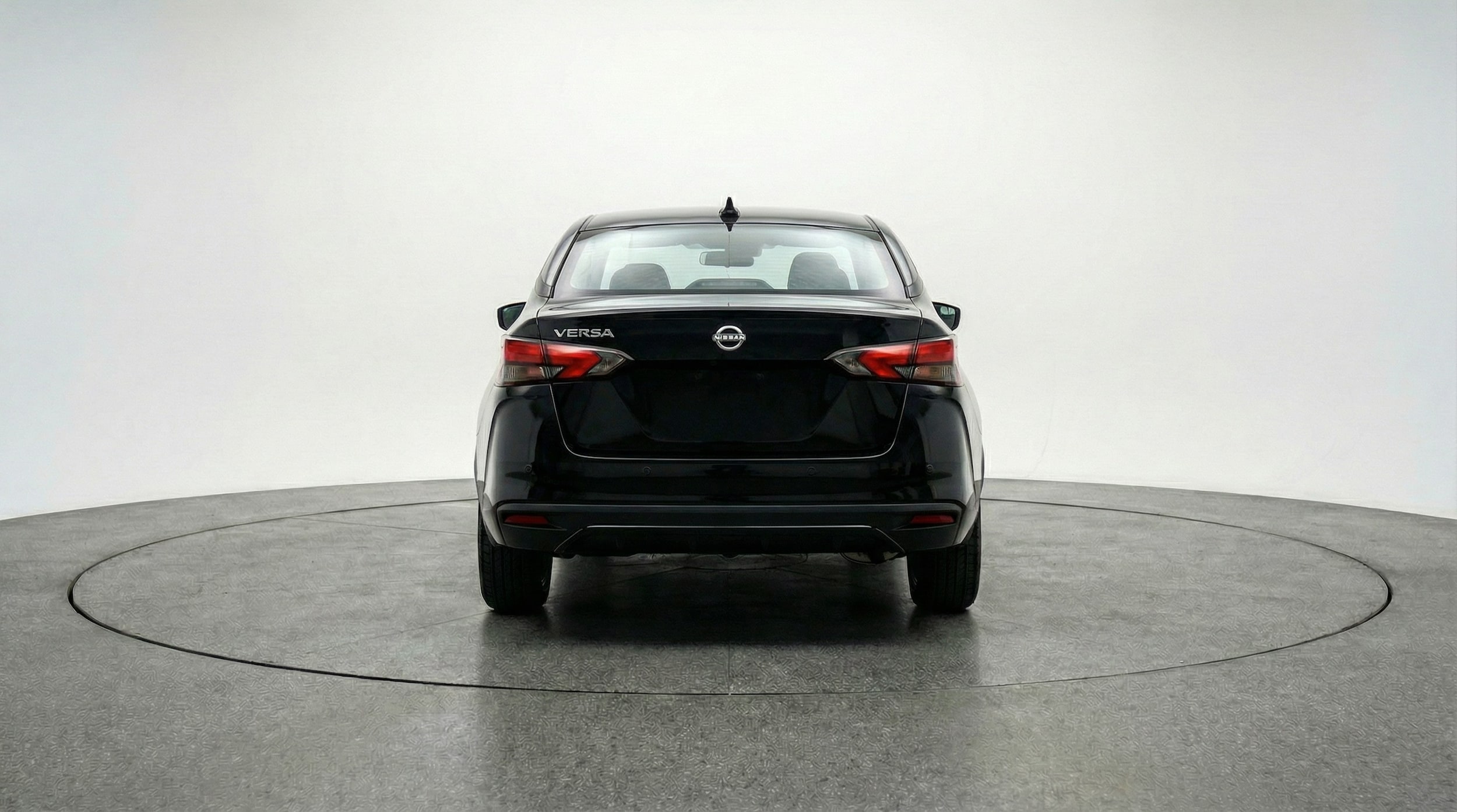 Thumbnail: 2025 Nissan Versa - 6