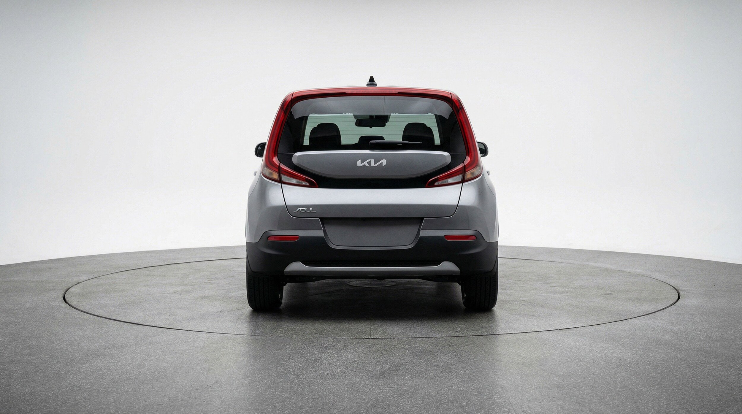 Thumbnail: 2025 Kia Soul - 7