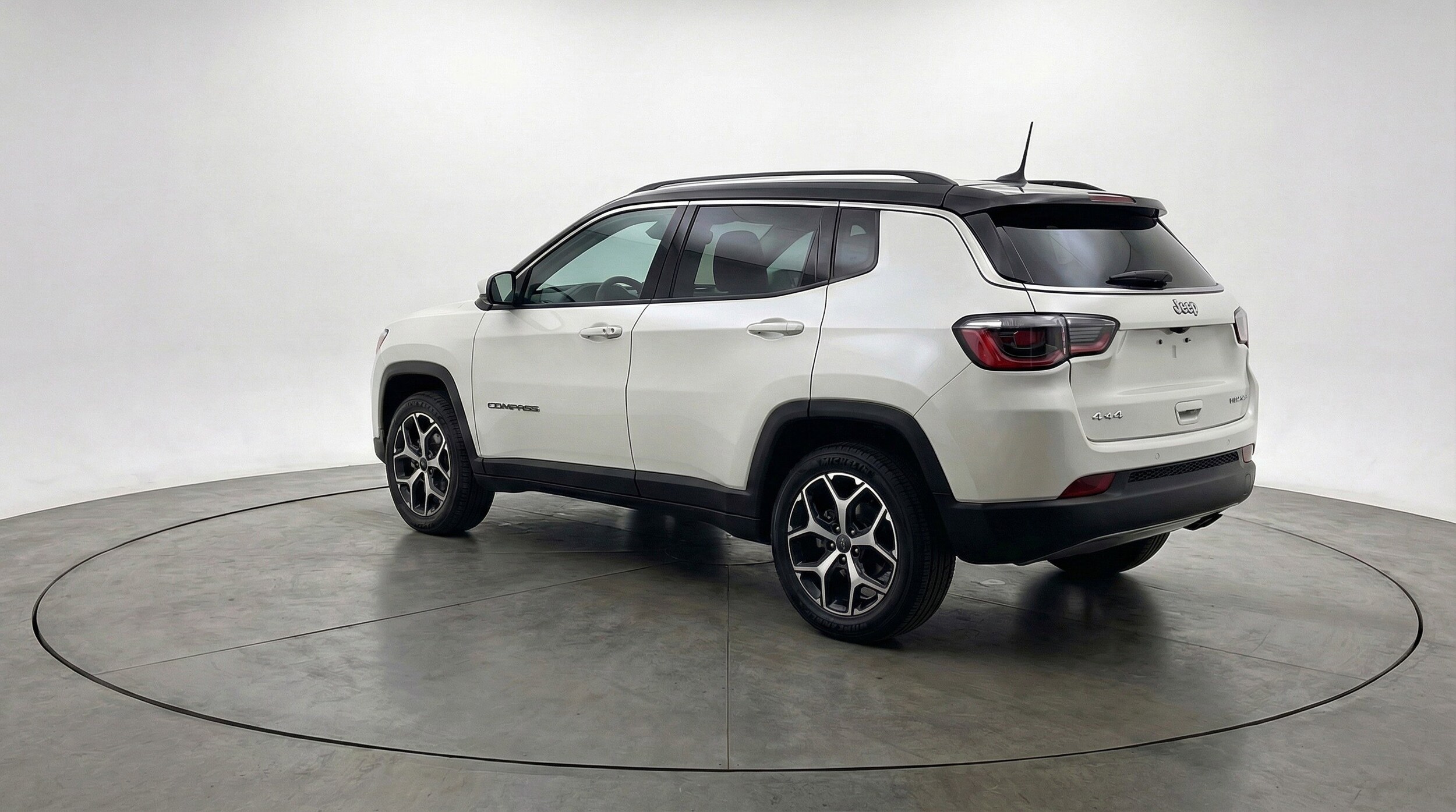 Thumbnail: 2025 Jeep Compass - 6