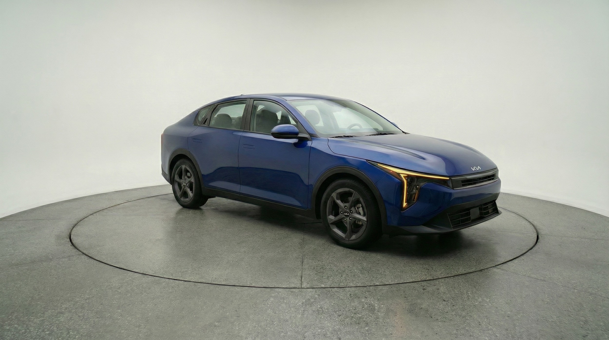 Thumbnail: 2025 Kia K4 - 1