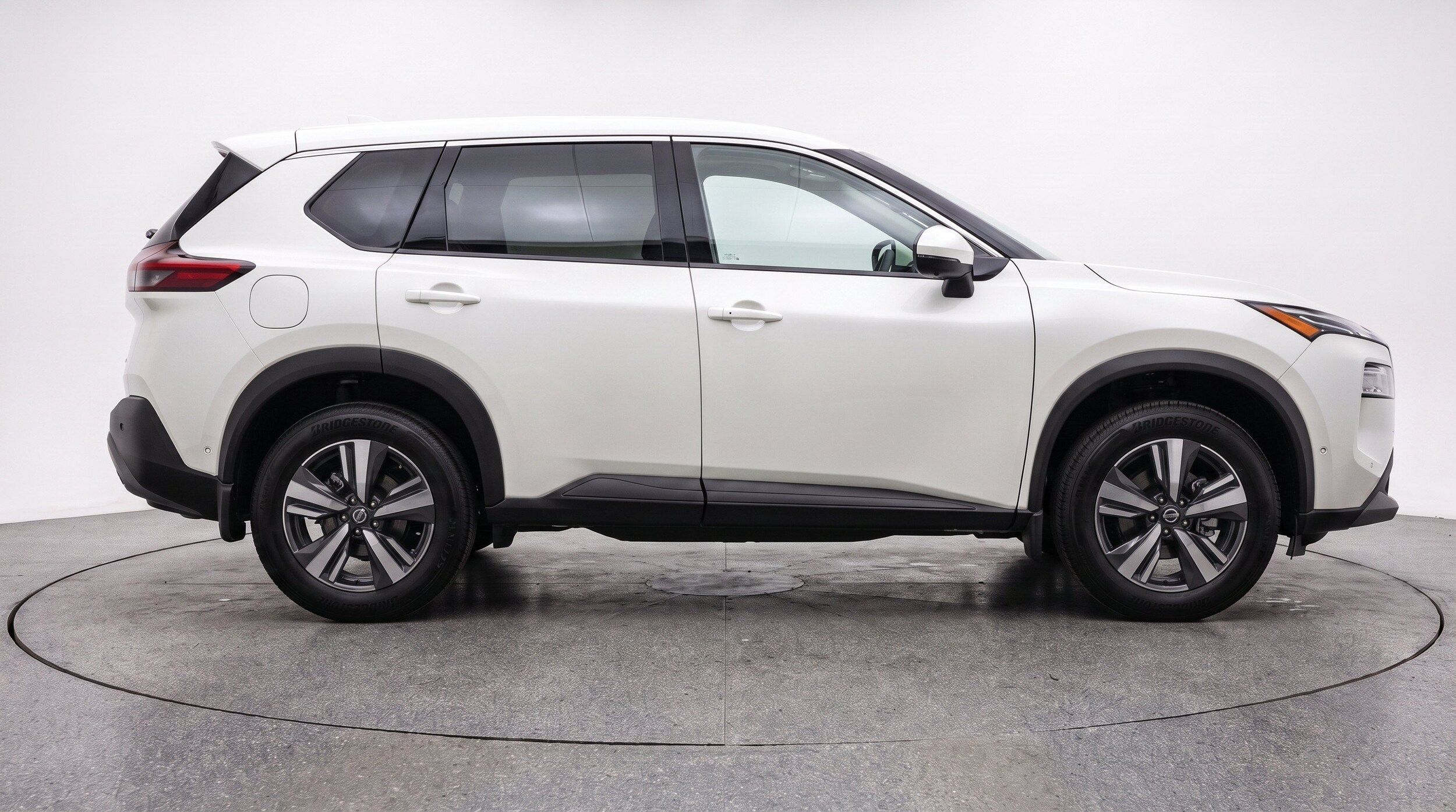 Thumbnail: 2026 Nissan Rogue - 11