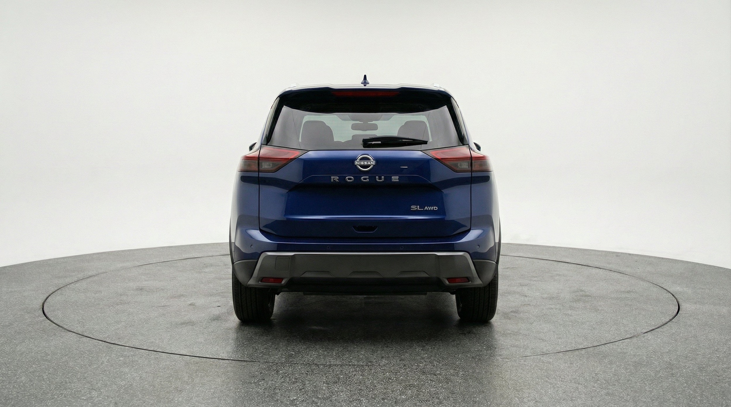 Thumbnail: 2026 Nissan Rogue - 7