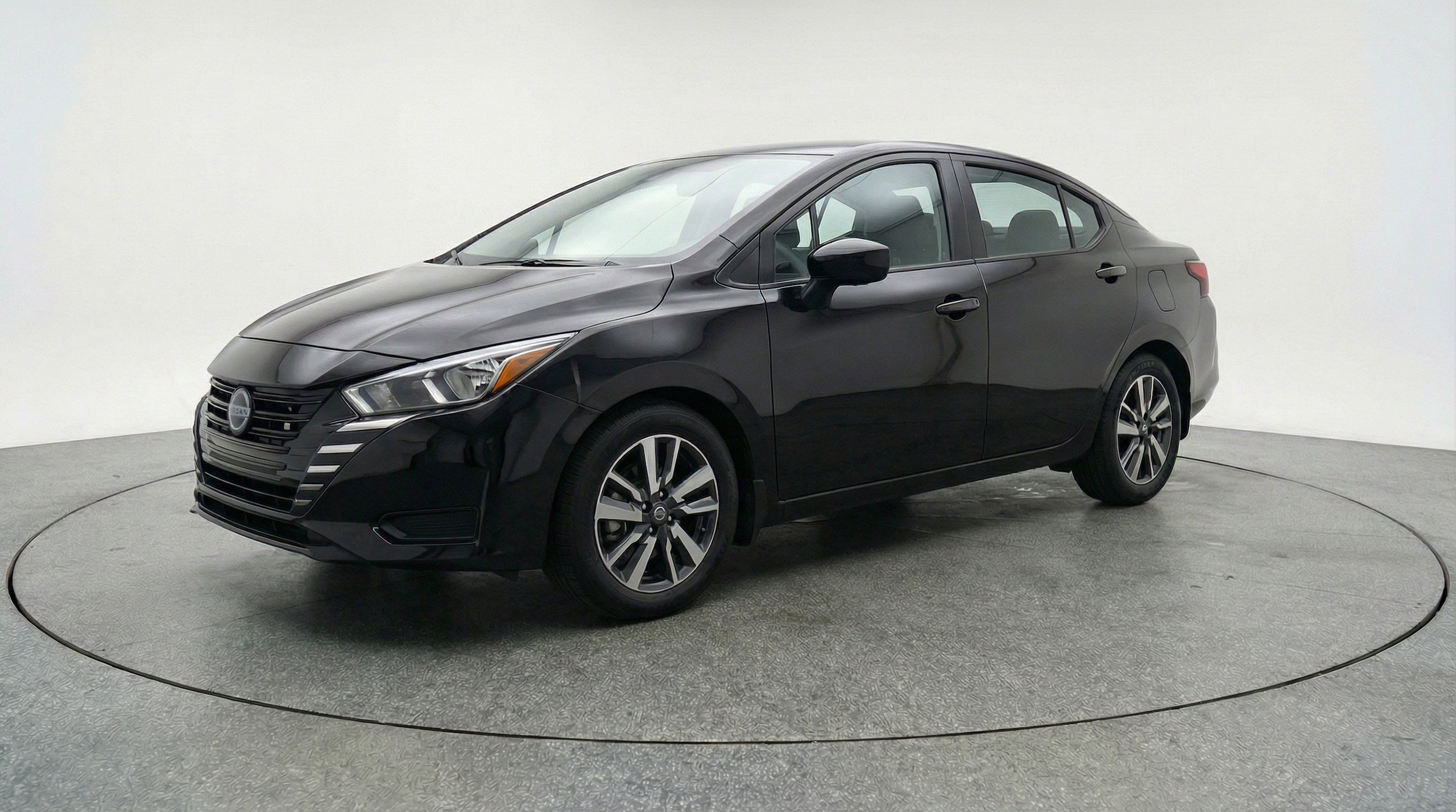 Thumbnail: 2025 Nissan Versa - 3