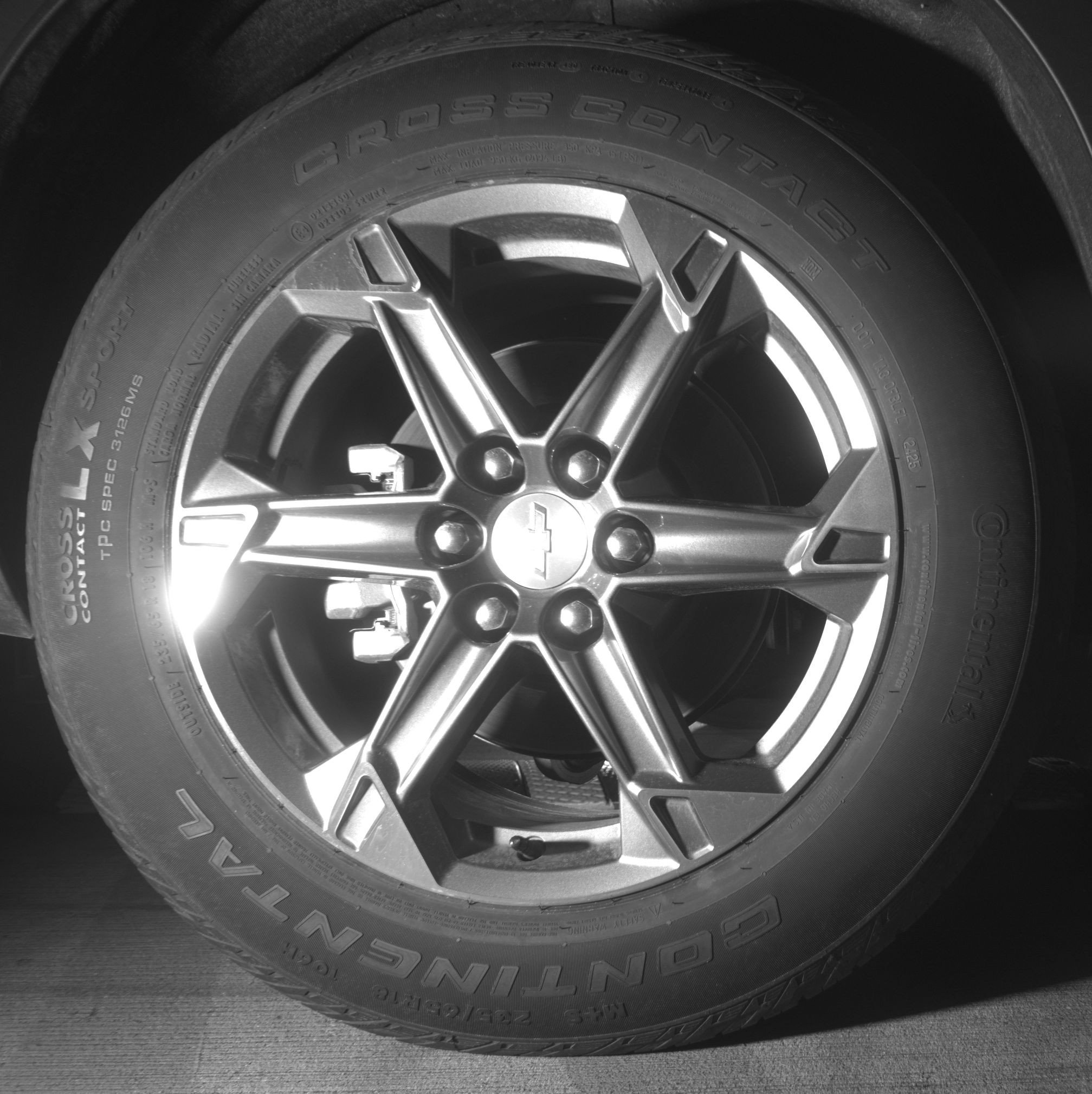 Thumbnail: 2025 Chevrolet Blazer - 15