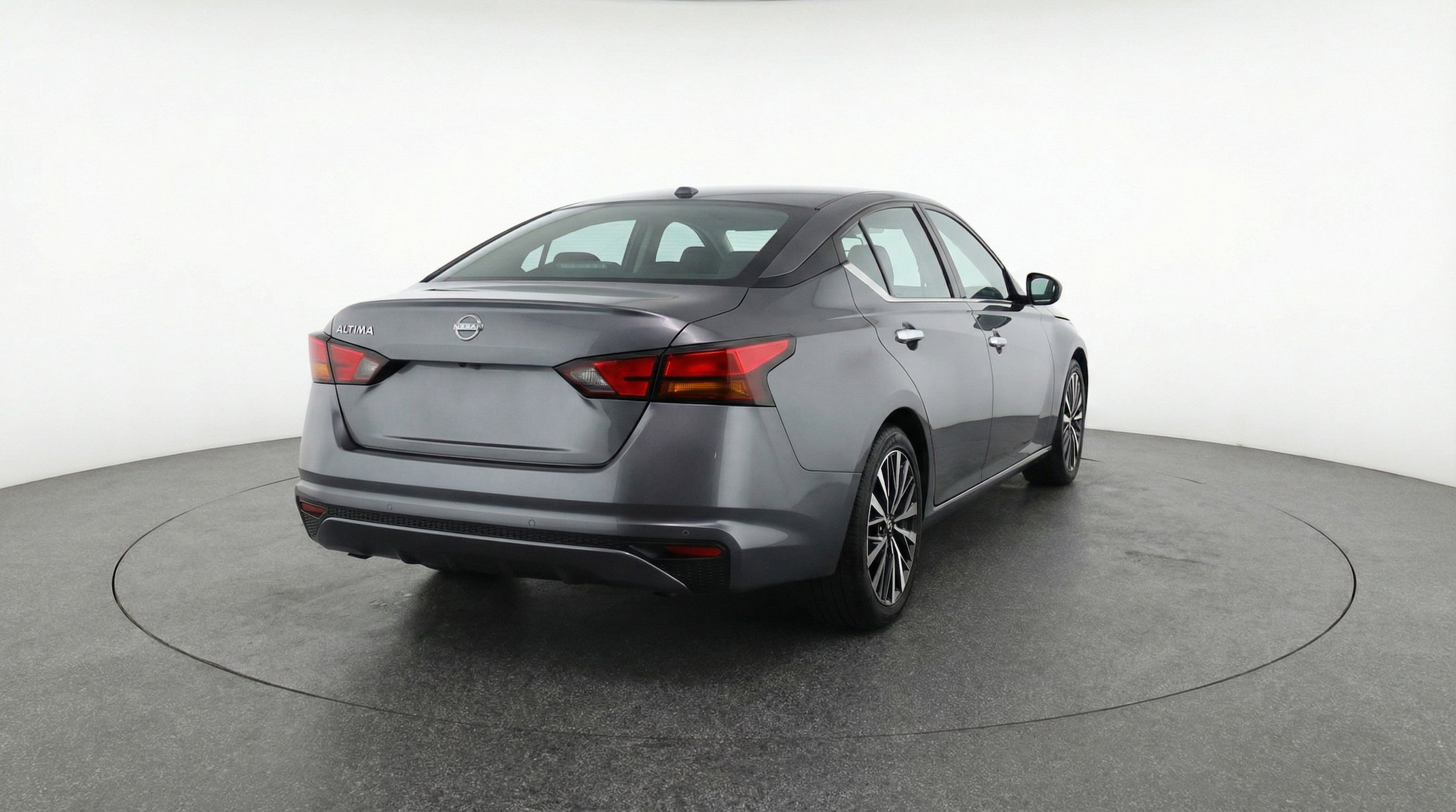 Thumbnail: 2025 Nissan Altima - 7