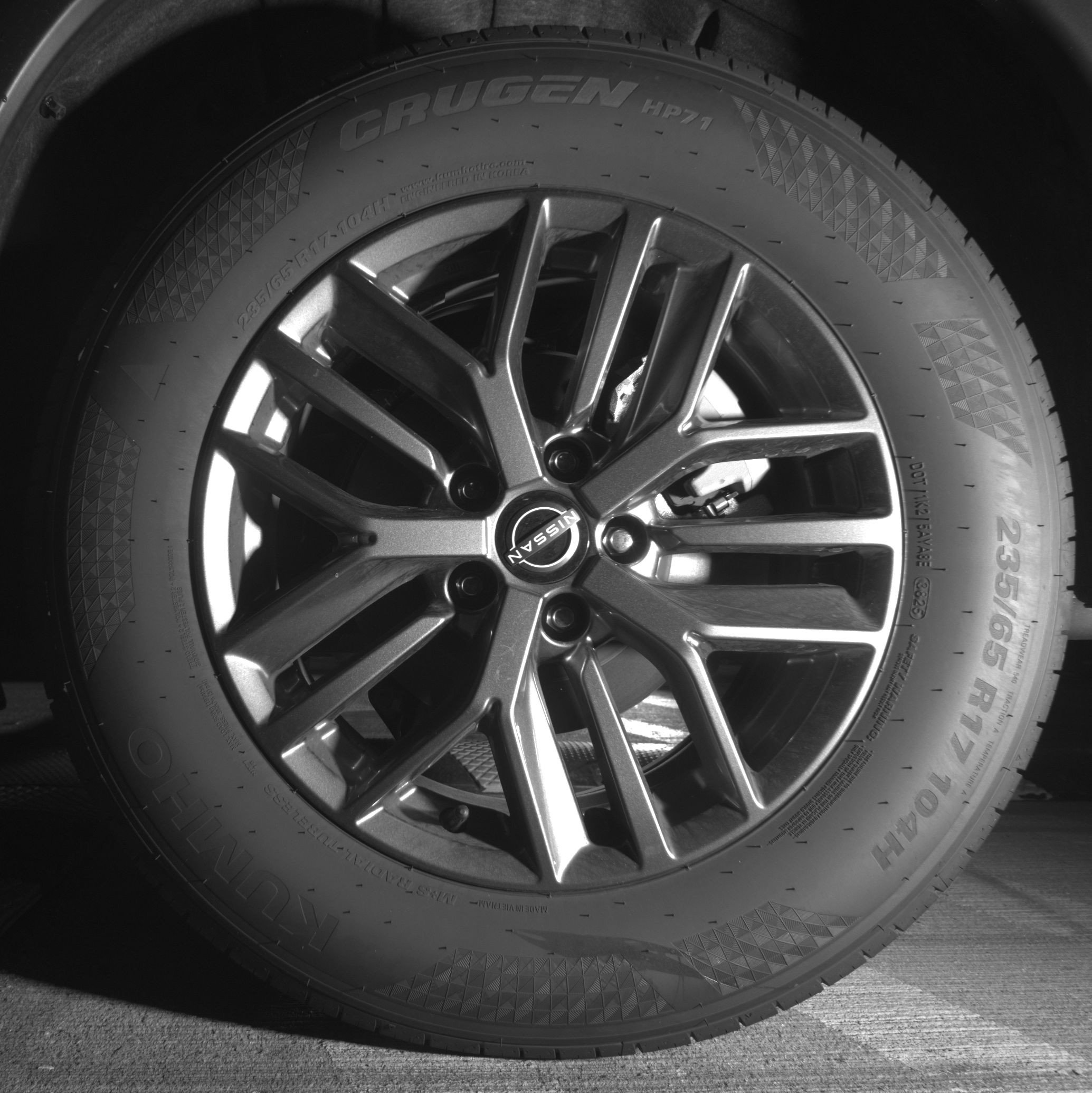 Thumbnail: 2026 Nissan Rogue - 14