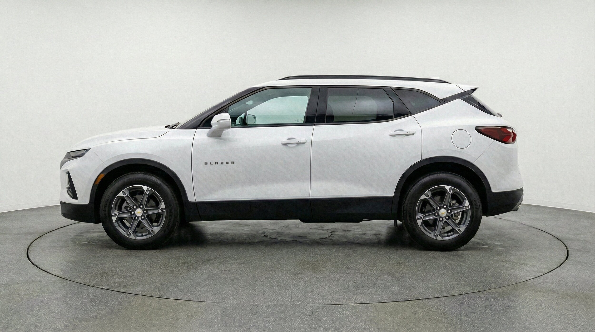 Thumbnail: 2026 Chevrolet Blazer - 5