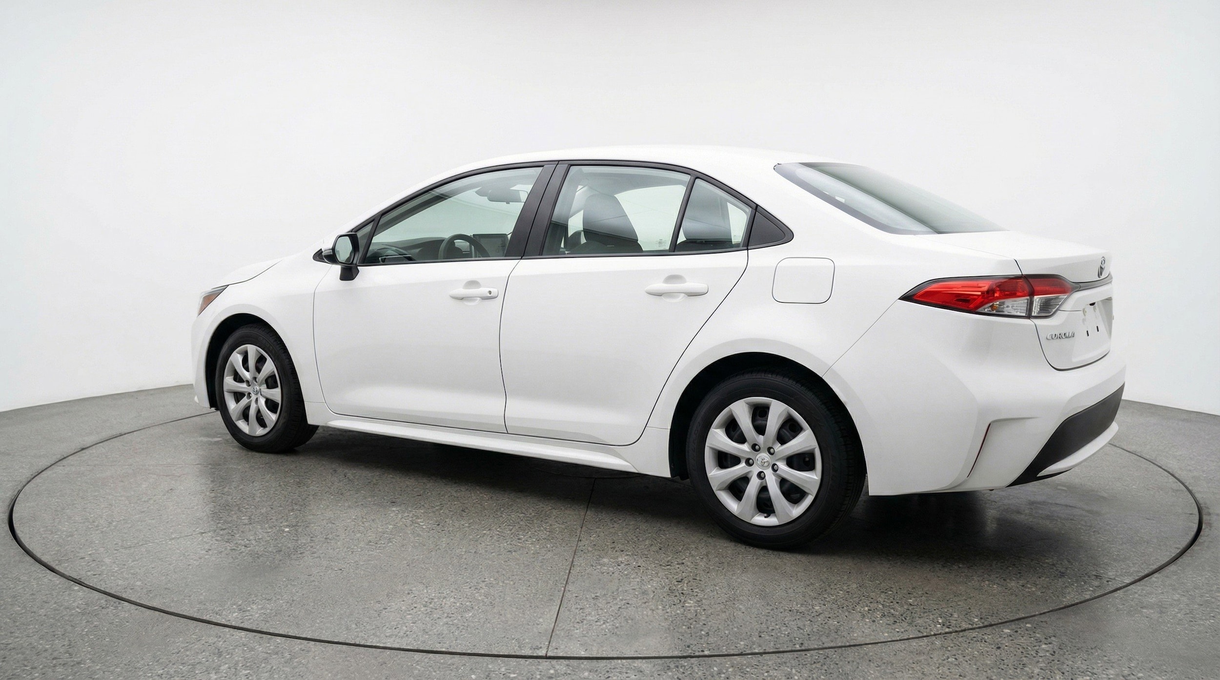 Thumbnail: 2025 Toyota Corolla - 6