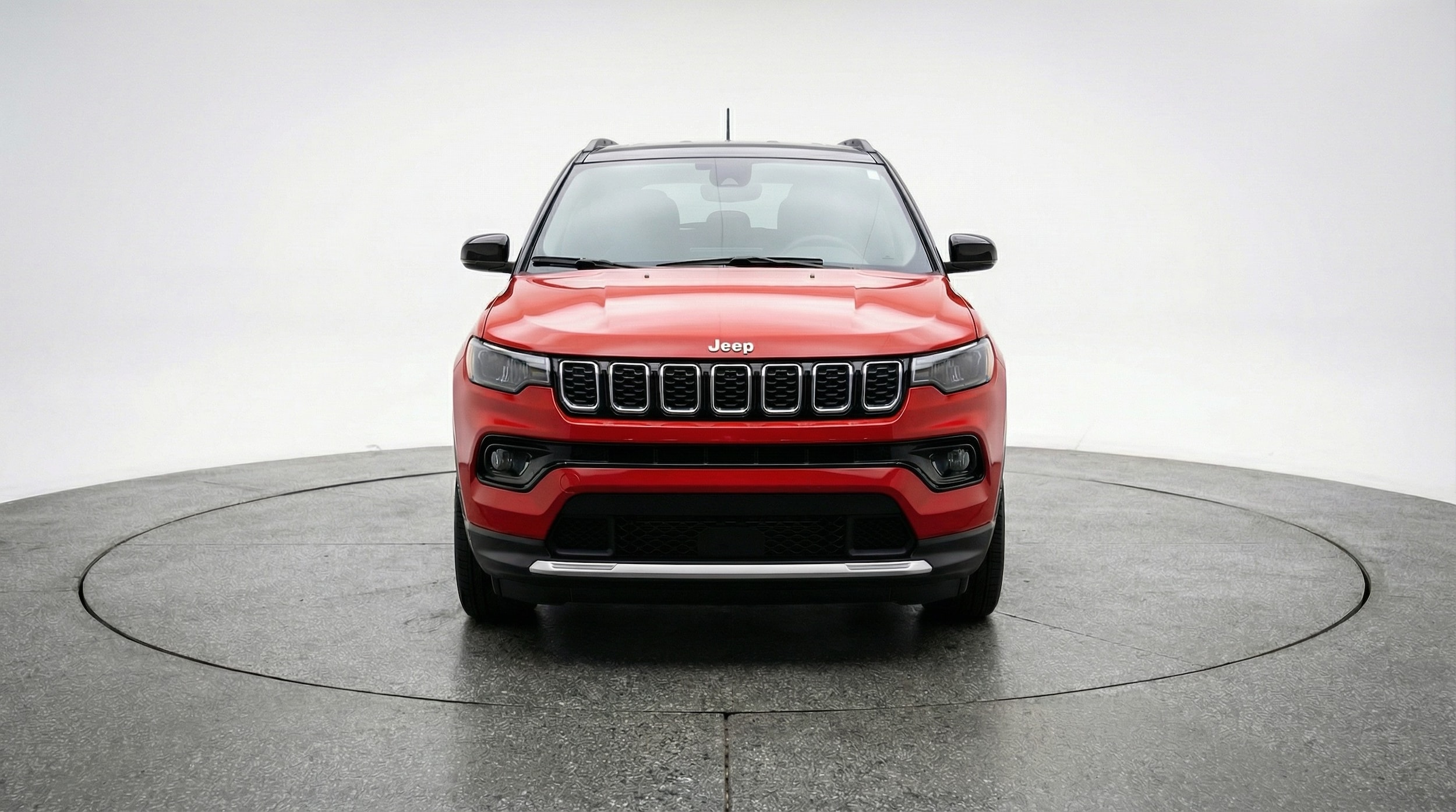 Thumbnail: 2025 Jeep Compass - 2